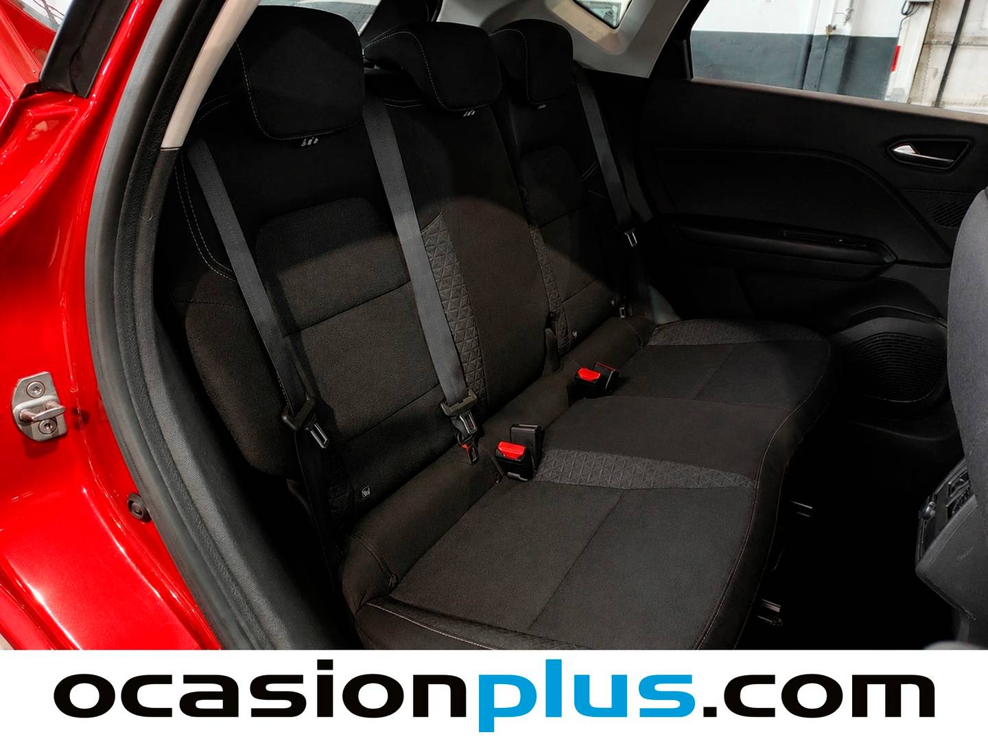 Mitsubishi ASX Mitsubishi ASX 100T Motion (91 CV) barato