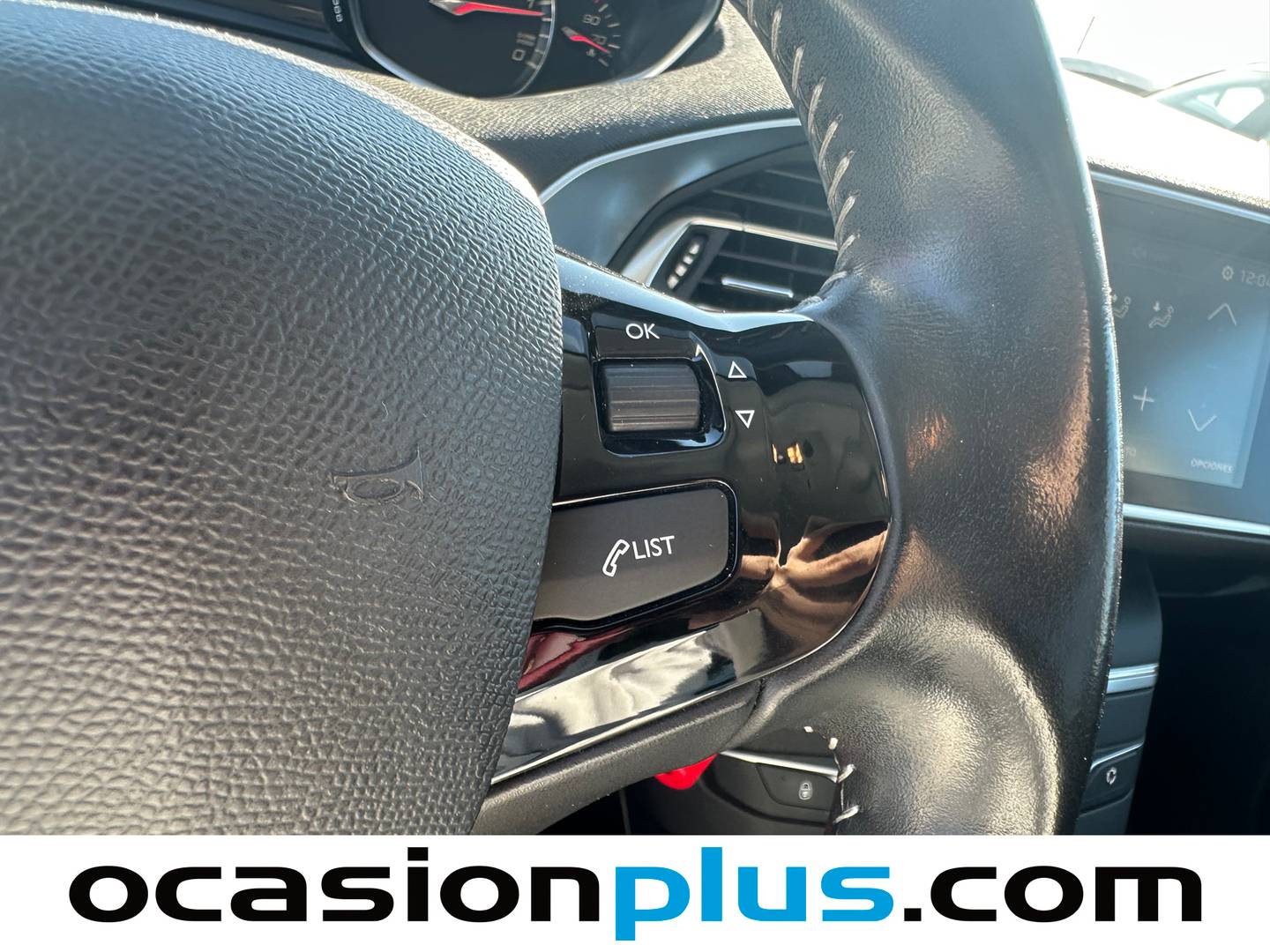 Foto Peugeot 308 Peugeot 308 BlueHDi 130 S&S Style (130 CV)