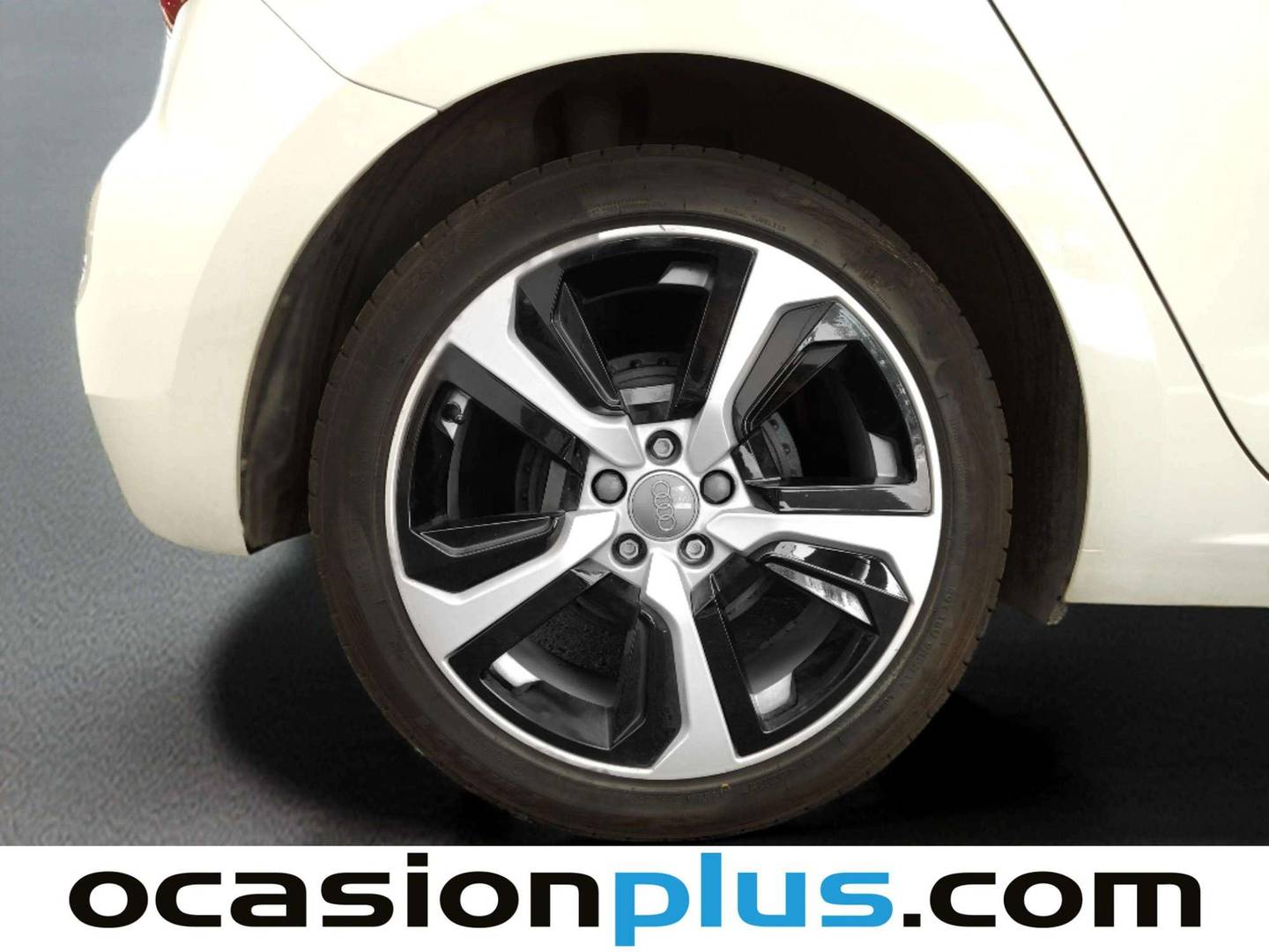 Audi A1 Audi A1 Sportback Advanced 25 TFSI (95 CV) seminuevo