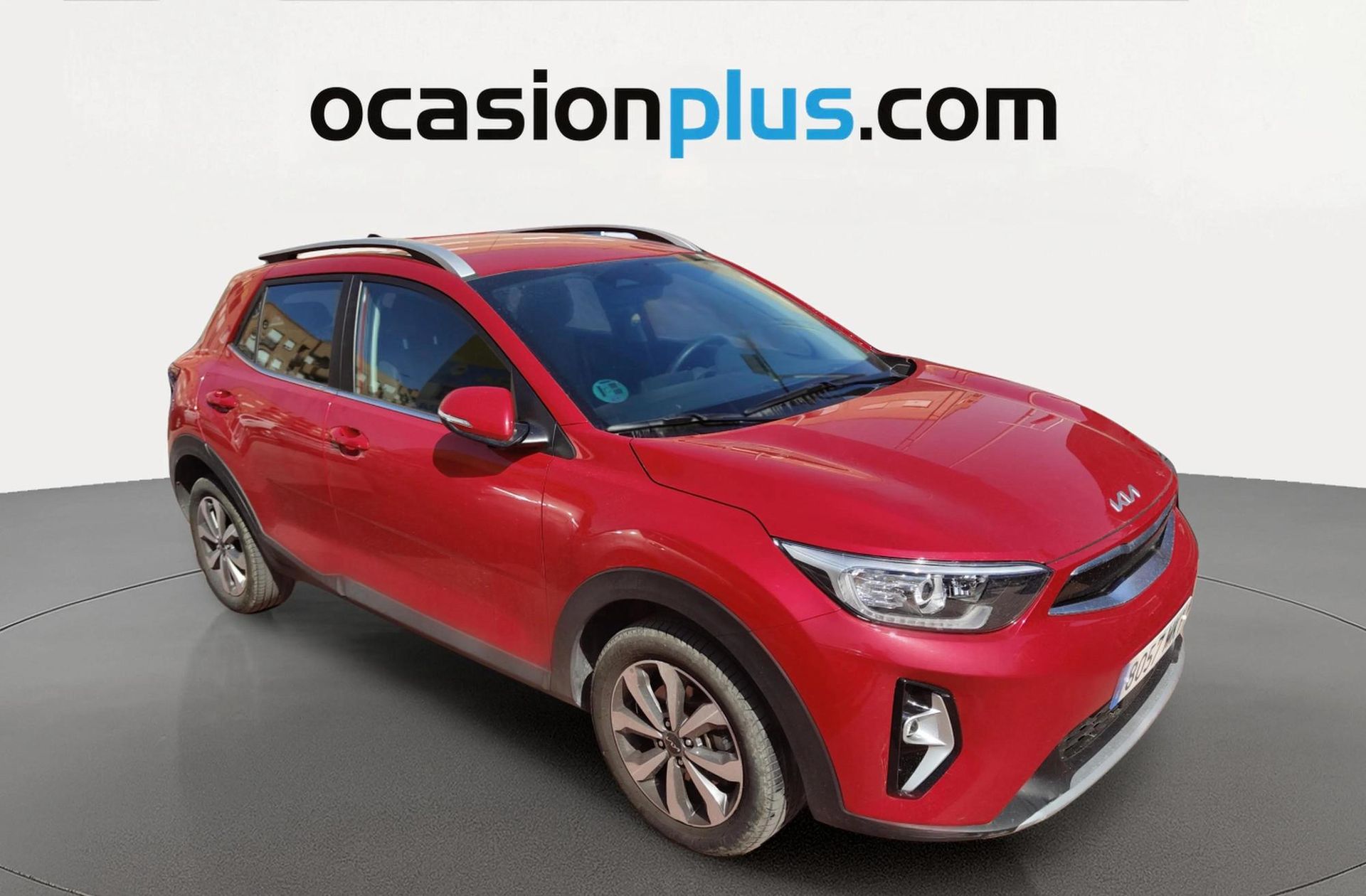 Kia Stonic 1.2 DPi Drive - foto 2