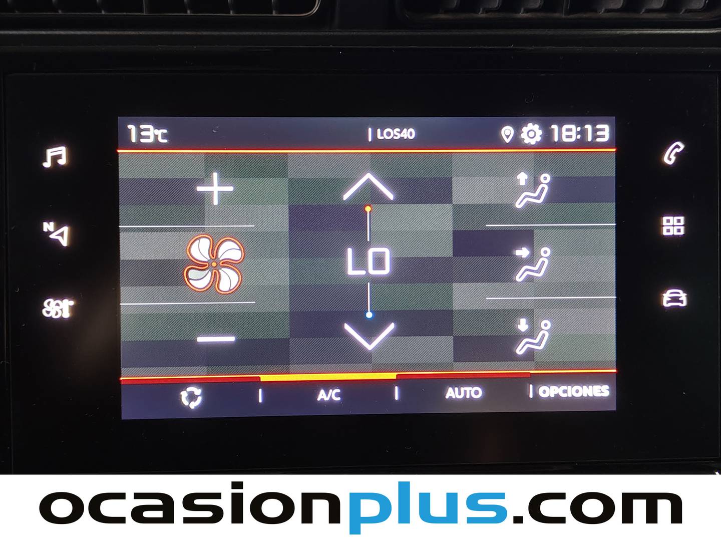 Foto Citroën C3 Aircross Citroen C3 Aircross PureTech 110 S&S Shine (110 CV)