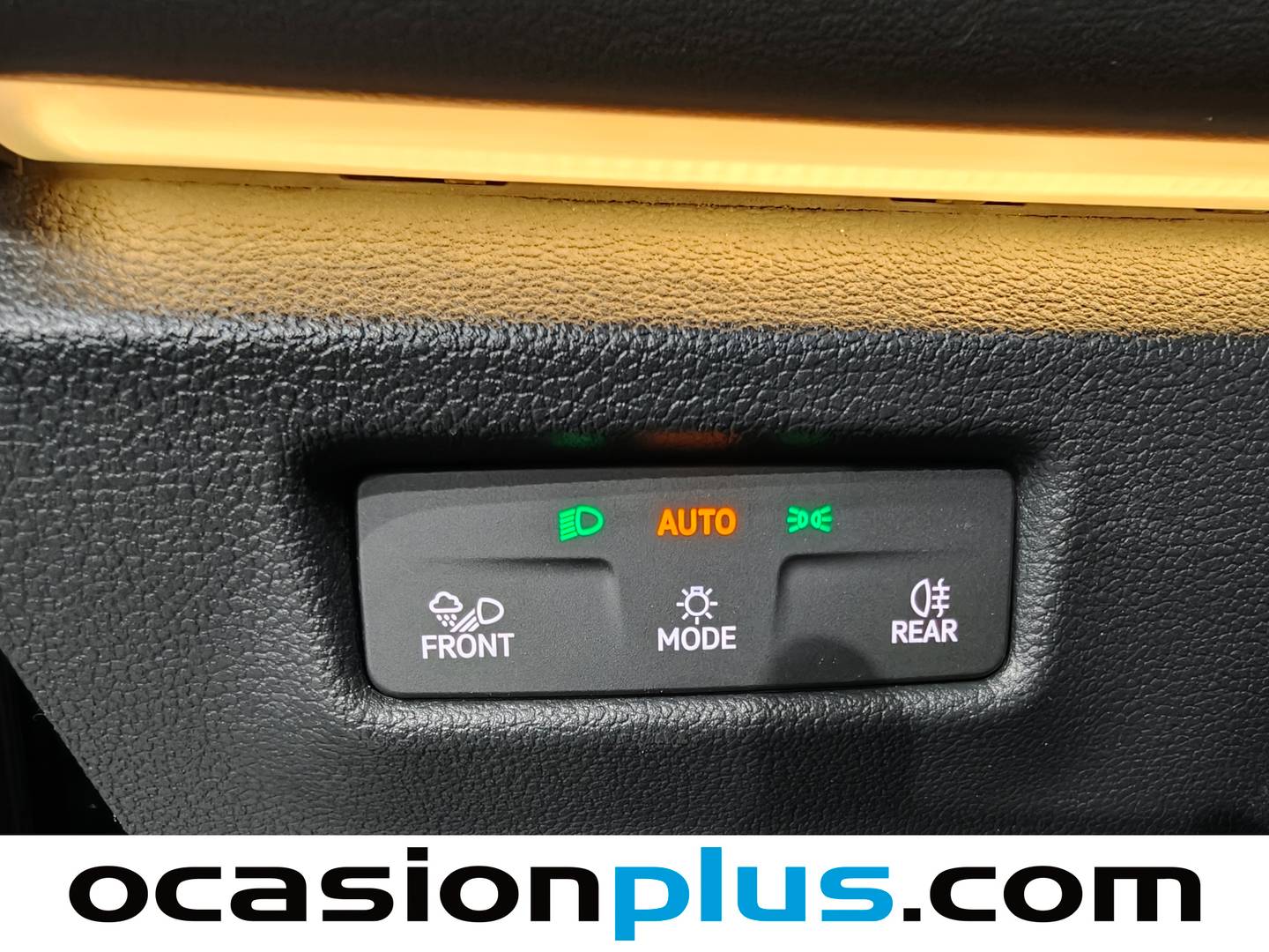 Foto Volkswagen Tiguan Volkswagen Tiguan R-Line 1.5 eTSI (150 CV) DSG