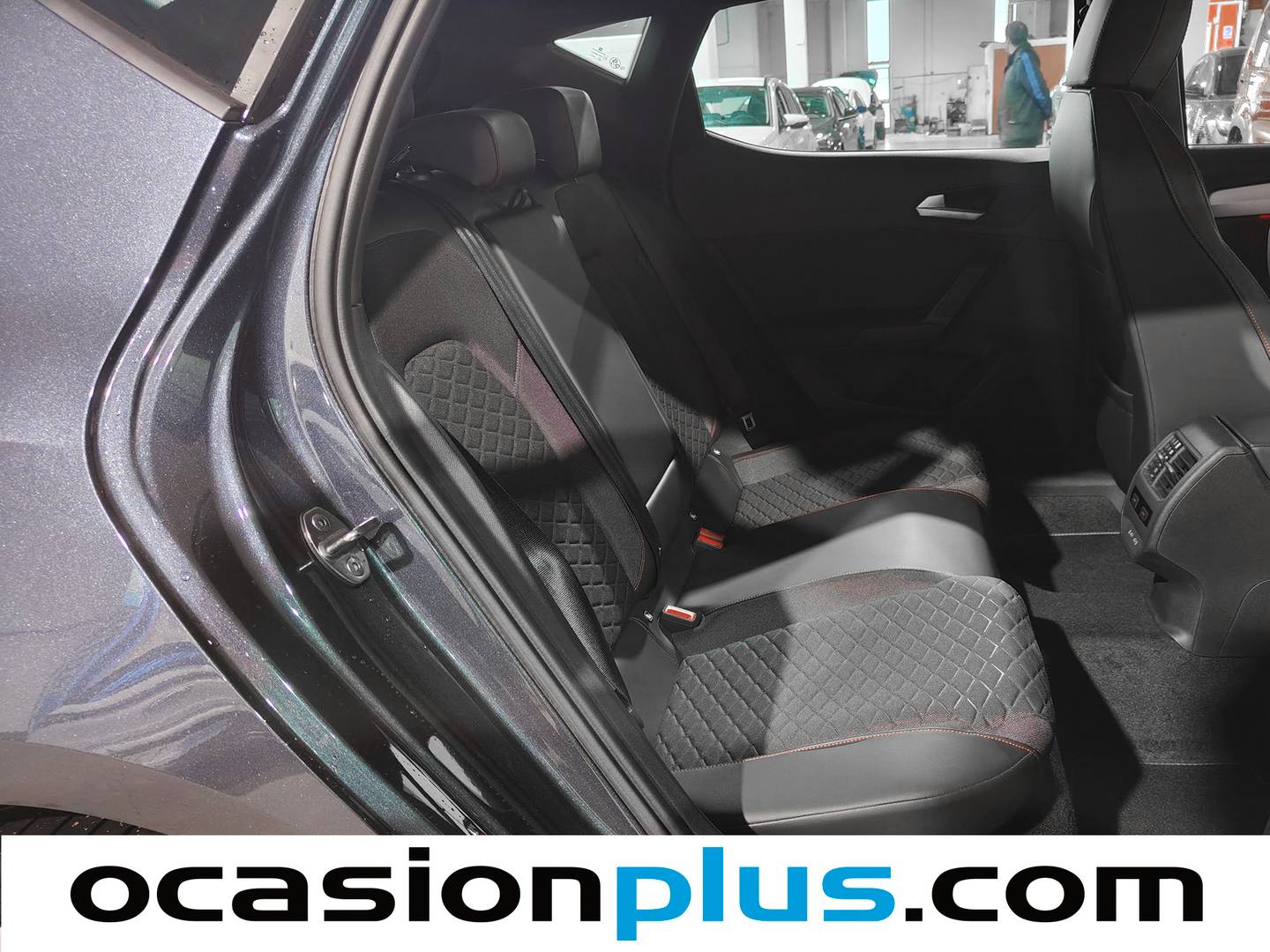 Seat León SEAT León 1.5 eTSI S&S FR Launch Pack L DSG (150 CV) 2020