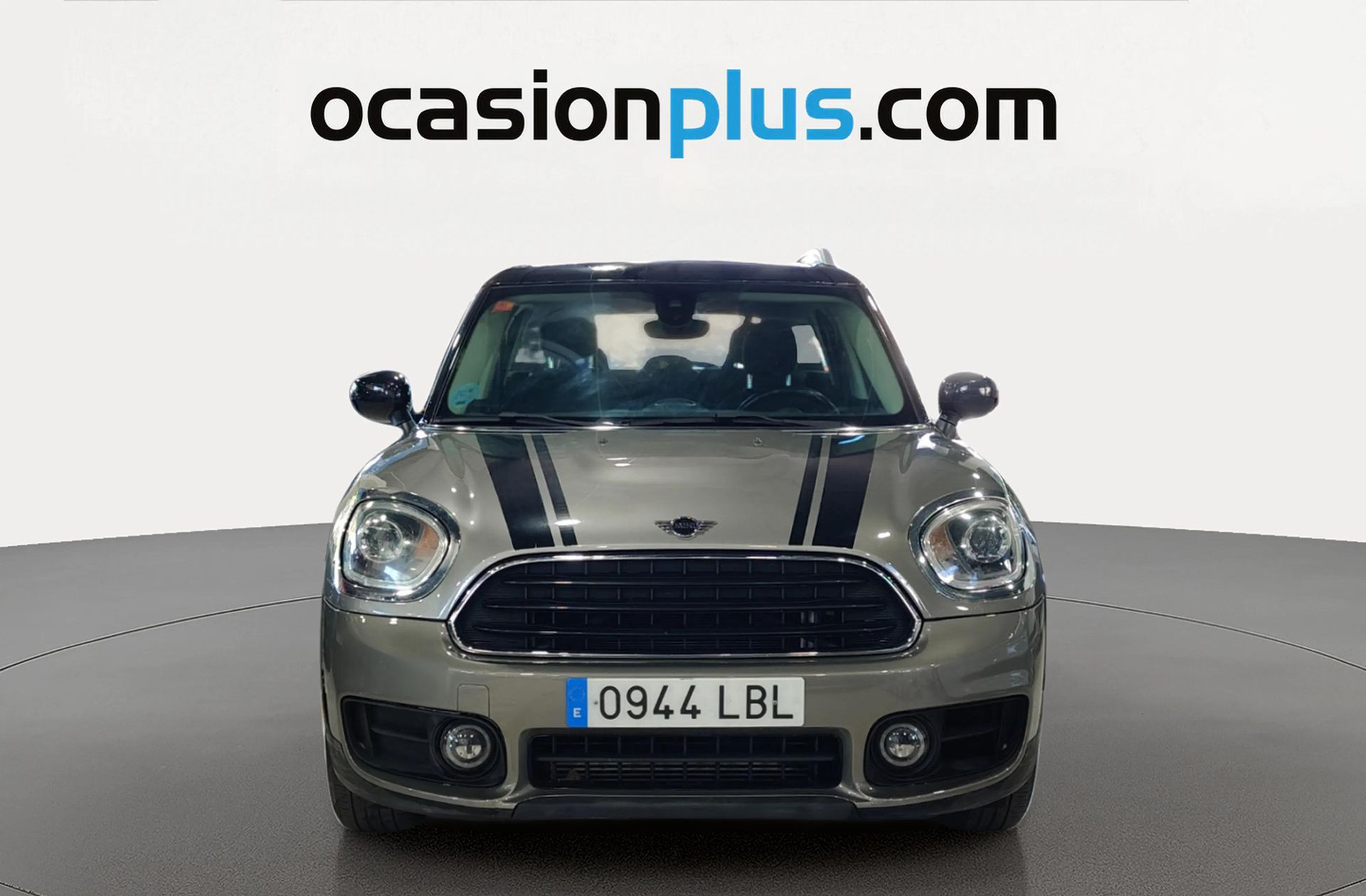 MINI Countryman Cooper - foto 12