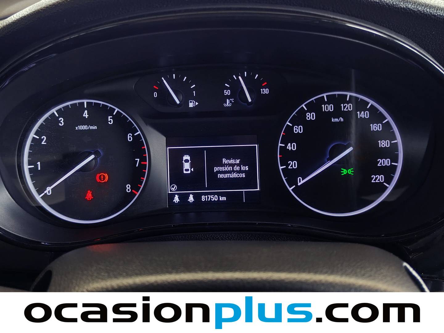 Opel Mokka X Opel Mokka X 1.4 Turbo GLP Selective 4X2 (140 CV) híbrido