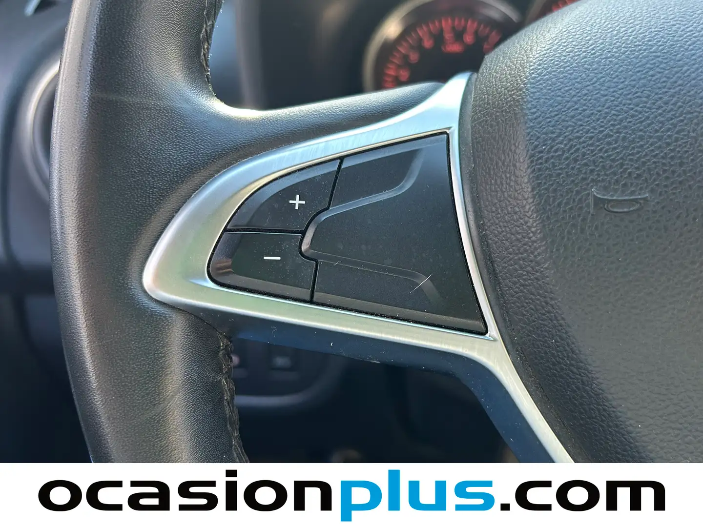 Foto Dacia Sandero Dacia Sandero Comfort TCe (90 CV)