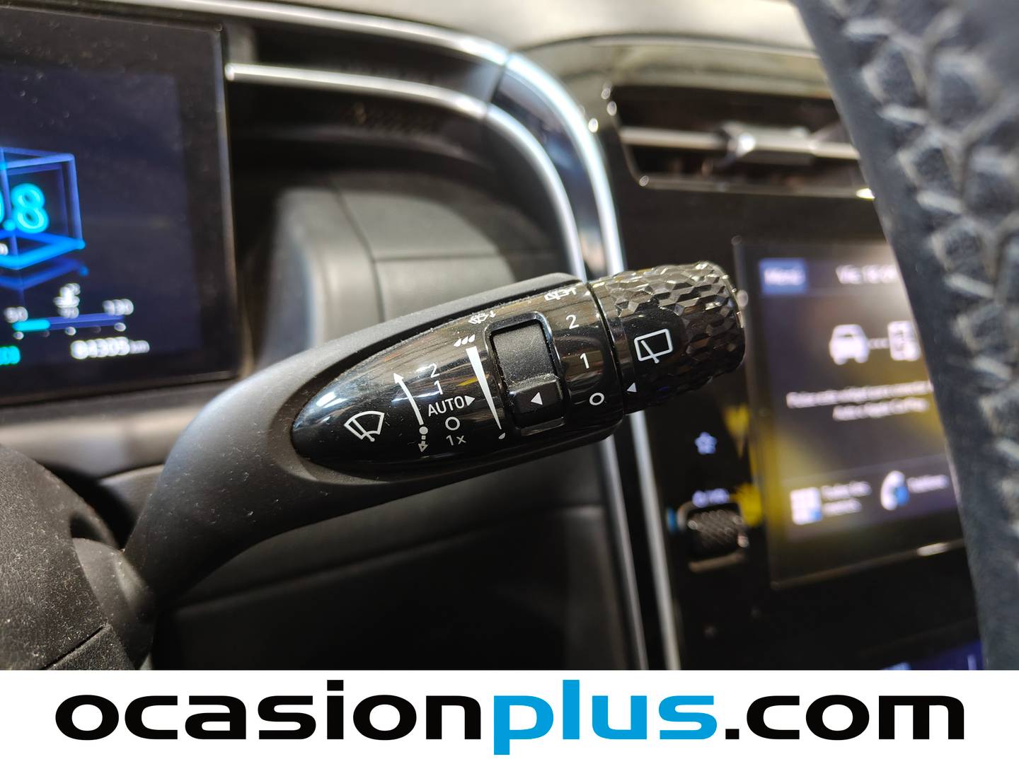 Hyundai Tucson Hyundai Tucson 1.6 TGDI Maxx (150 CV) de segunda mano