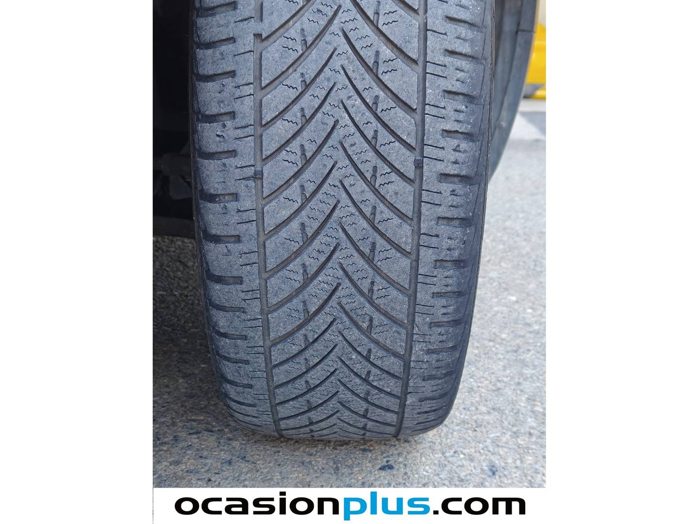 Foto Opel Mokka Opel Mokka 1.4 Turbo Excellence 4x2 Auto (140 CV)