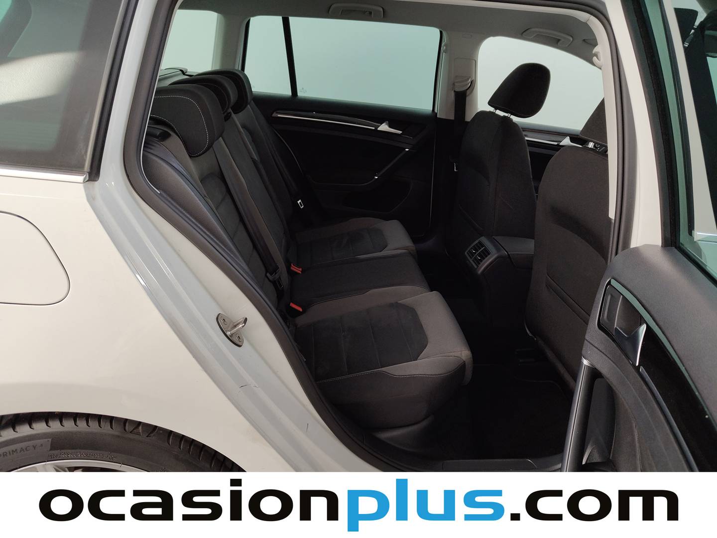 Foto Volkswagen Golf Volkswagen Golf Variant 1.4 TSI (125 CV)