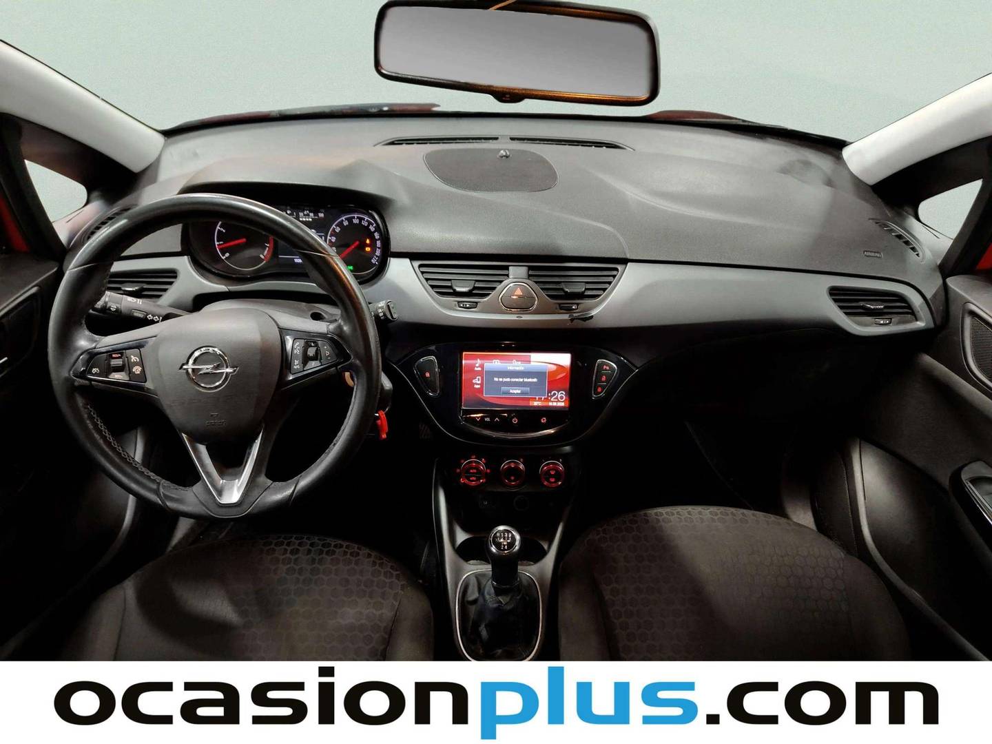 Opel Corsa Opel Corsa 1.4 Selective (90 CV) de ocasión