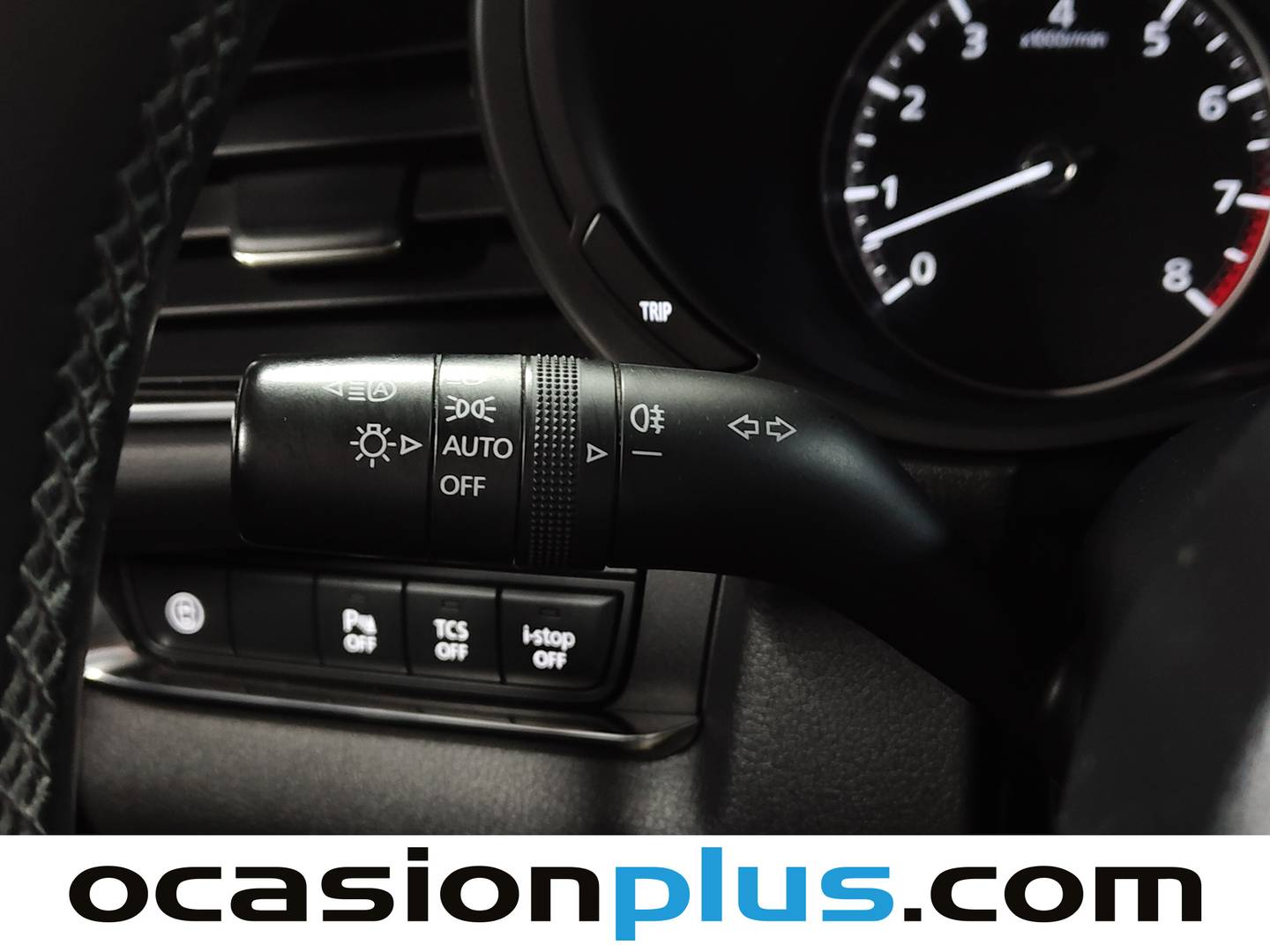 Paquetes del Mazda CX-30 Mazda CX-30 2.0 Skyactiv-G Zenith 2WD (122 CV)