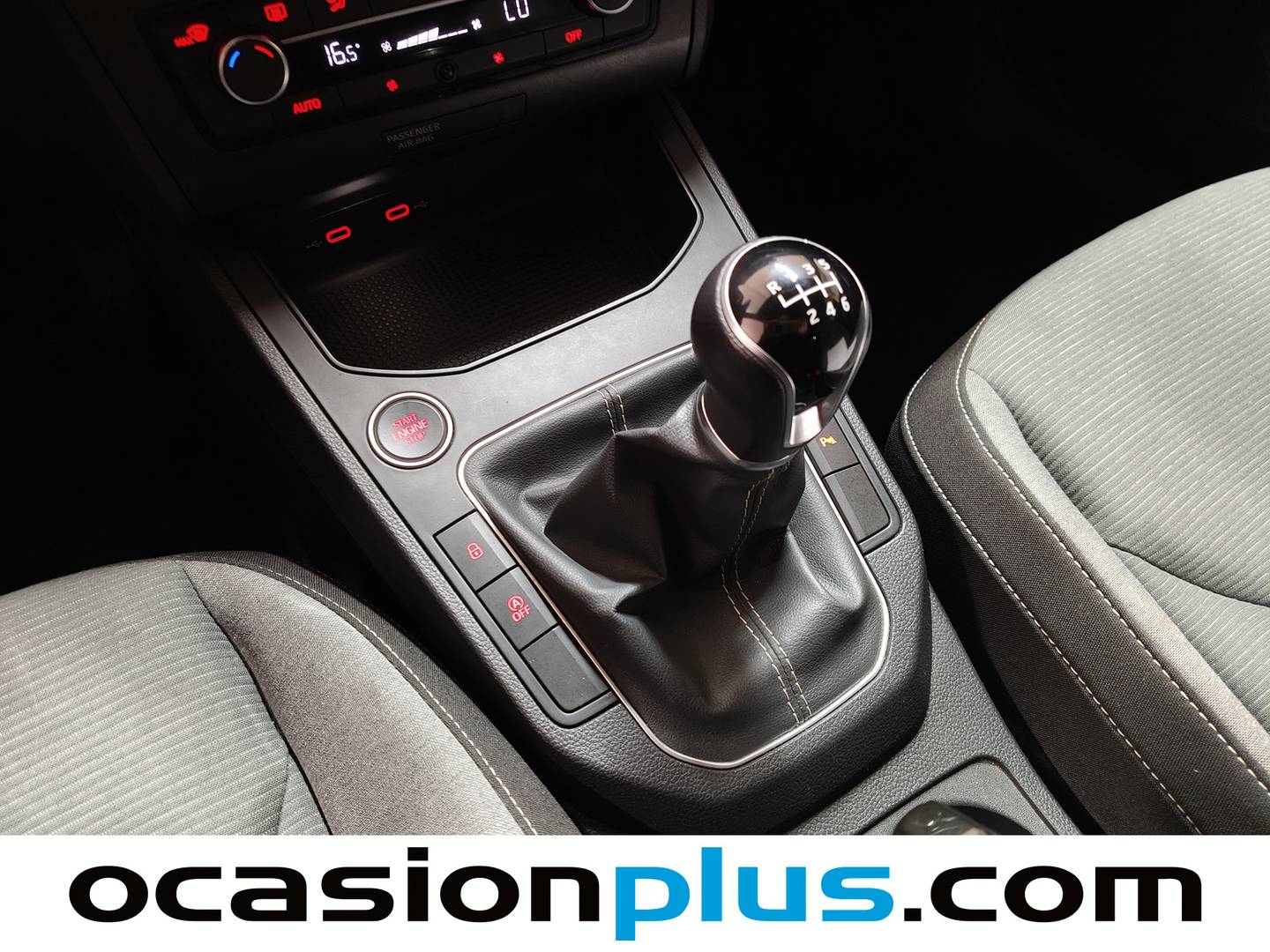 Seat Ibiza SEAT Ibiza 1.0 TSI S&S Special Edition Xcellence (115 CV) de segunda mano