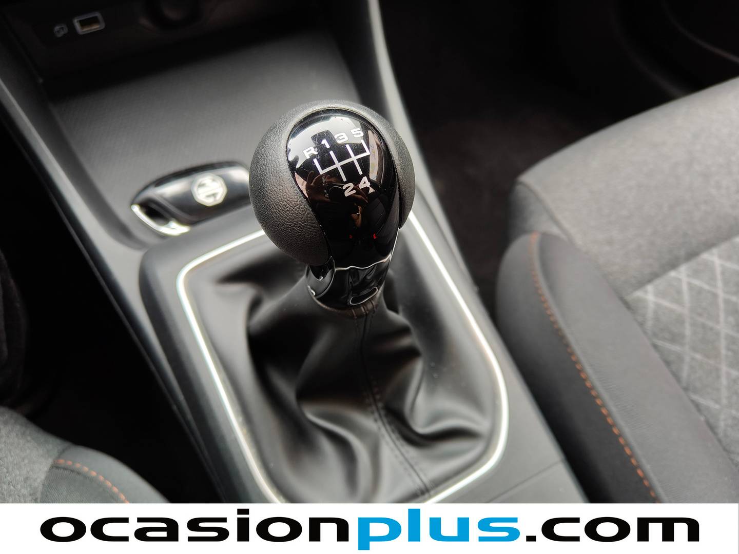 MG MG3 MG MG3 1.5 Comfort  (116 CV) barato