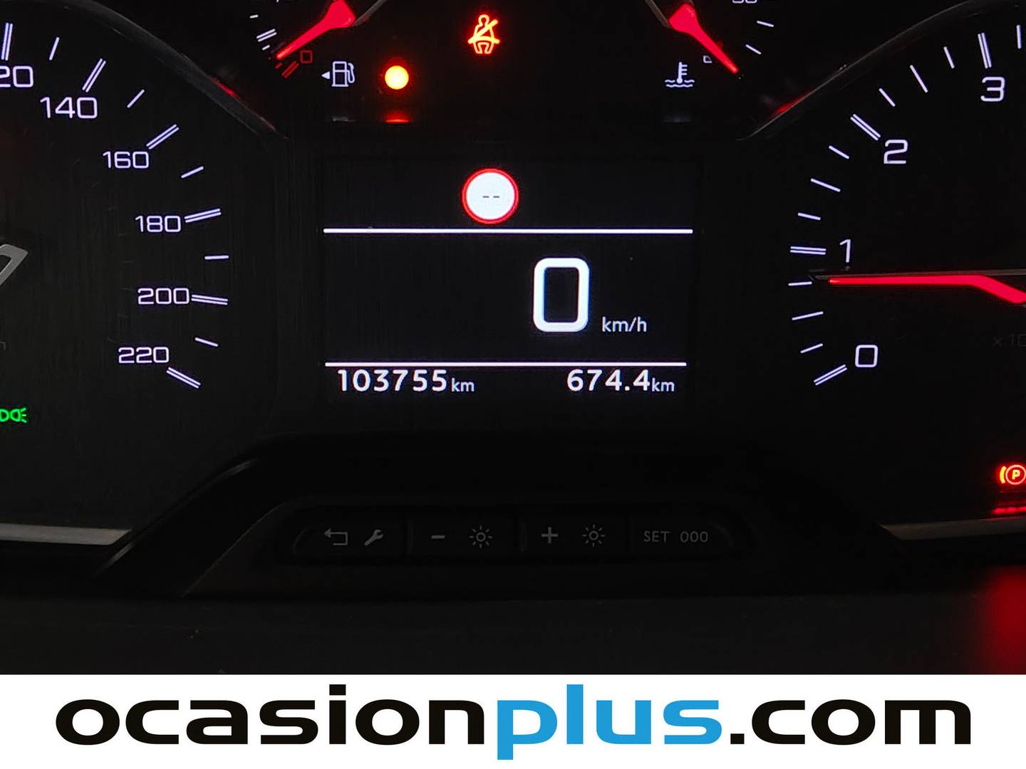 Foto Peugeot Rifter Peugeot Rifter BlueHDi 100 Allure Standard 73 kW (100 CV)