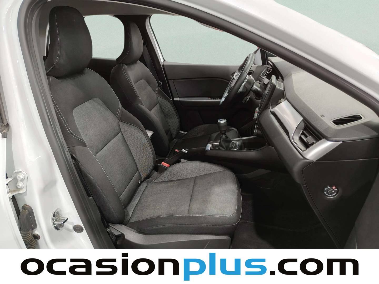 Foto Renault Captur Renault Captur Intens TCe GLP (100 CV)