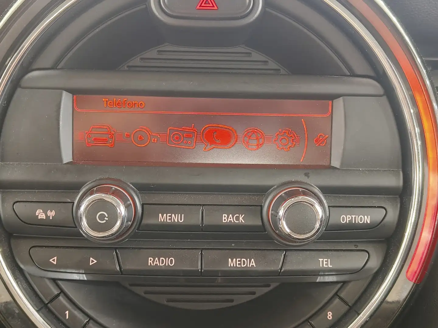 Foto Mini MINI MINI MINI 3 Puertas One (102 CV)