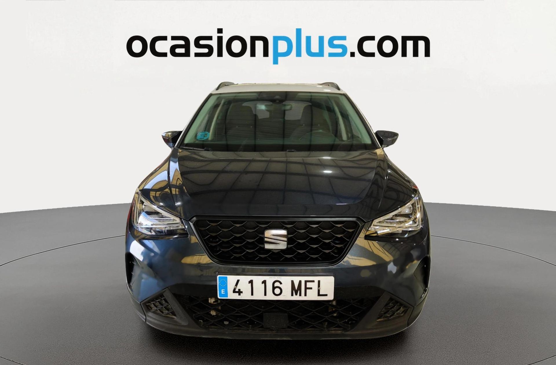 SEAT Arona 1.0 TSI Style XL Edition - foto 11