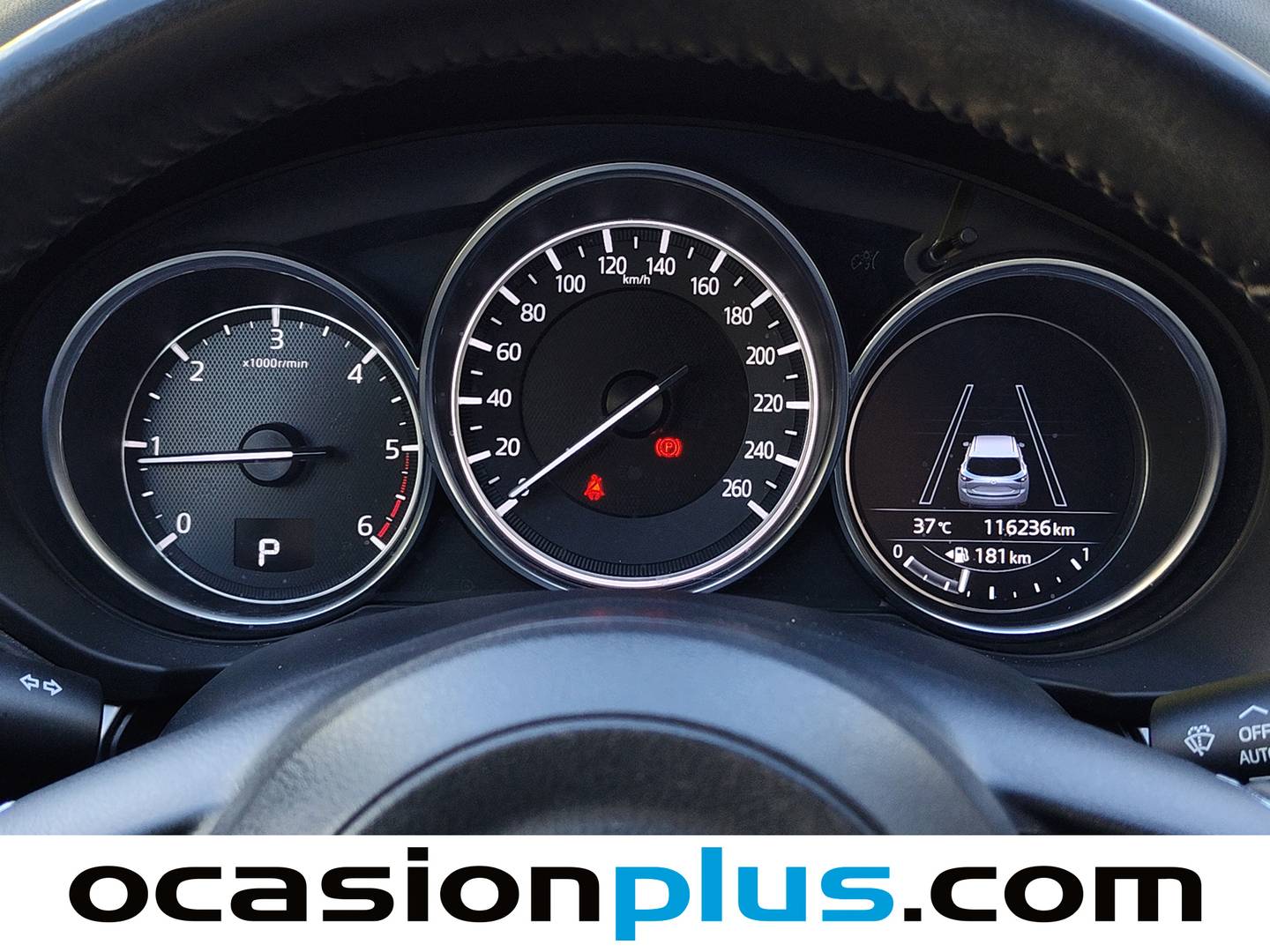 Mazda CX-5 Mazda CX-5 2.2 DE Evolution 2WD Auto (150 CV) barato