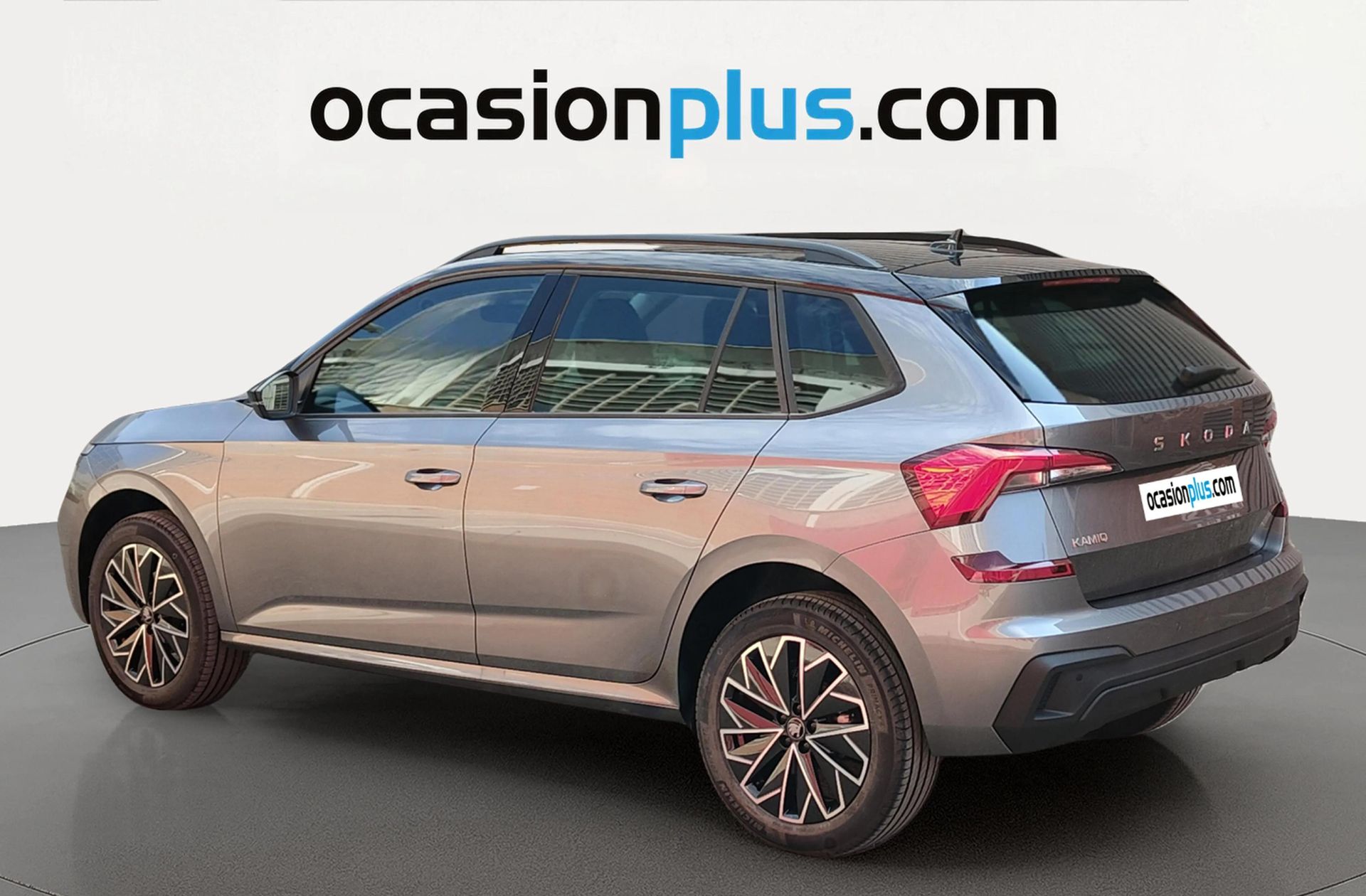 Škoda Kamiq 1.0 TSI Selection DSG - foto 3