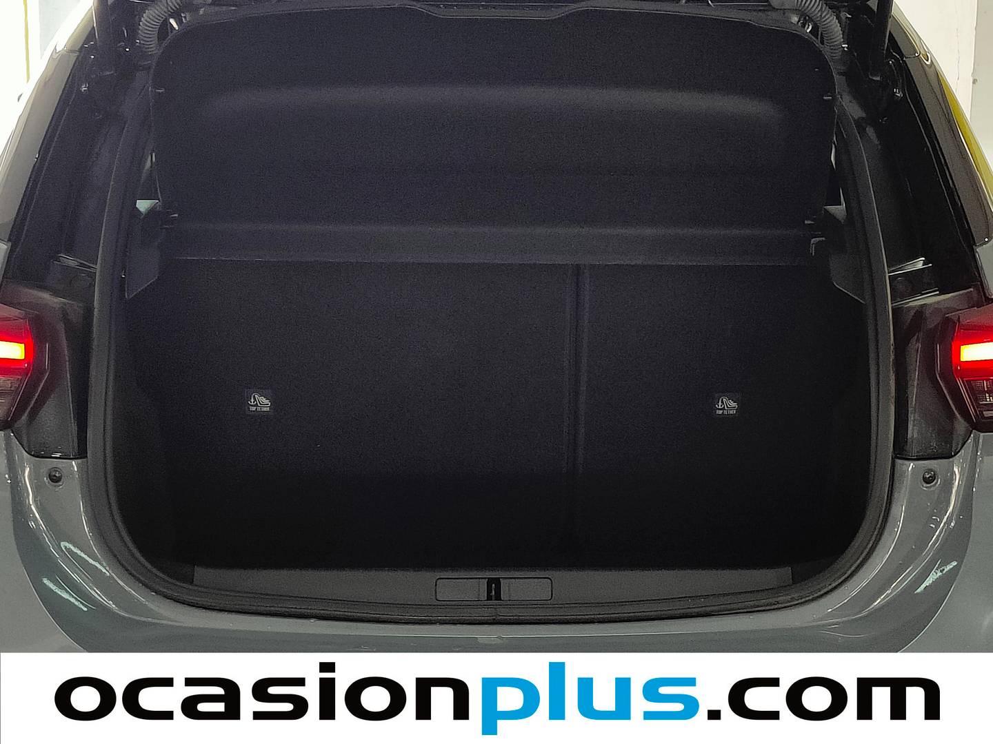 Fotos maletero Opel Corsa Opel Corsa 1.2T XHL GS (100 CV)