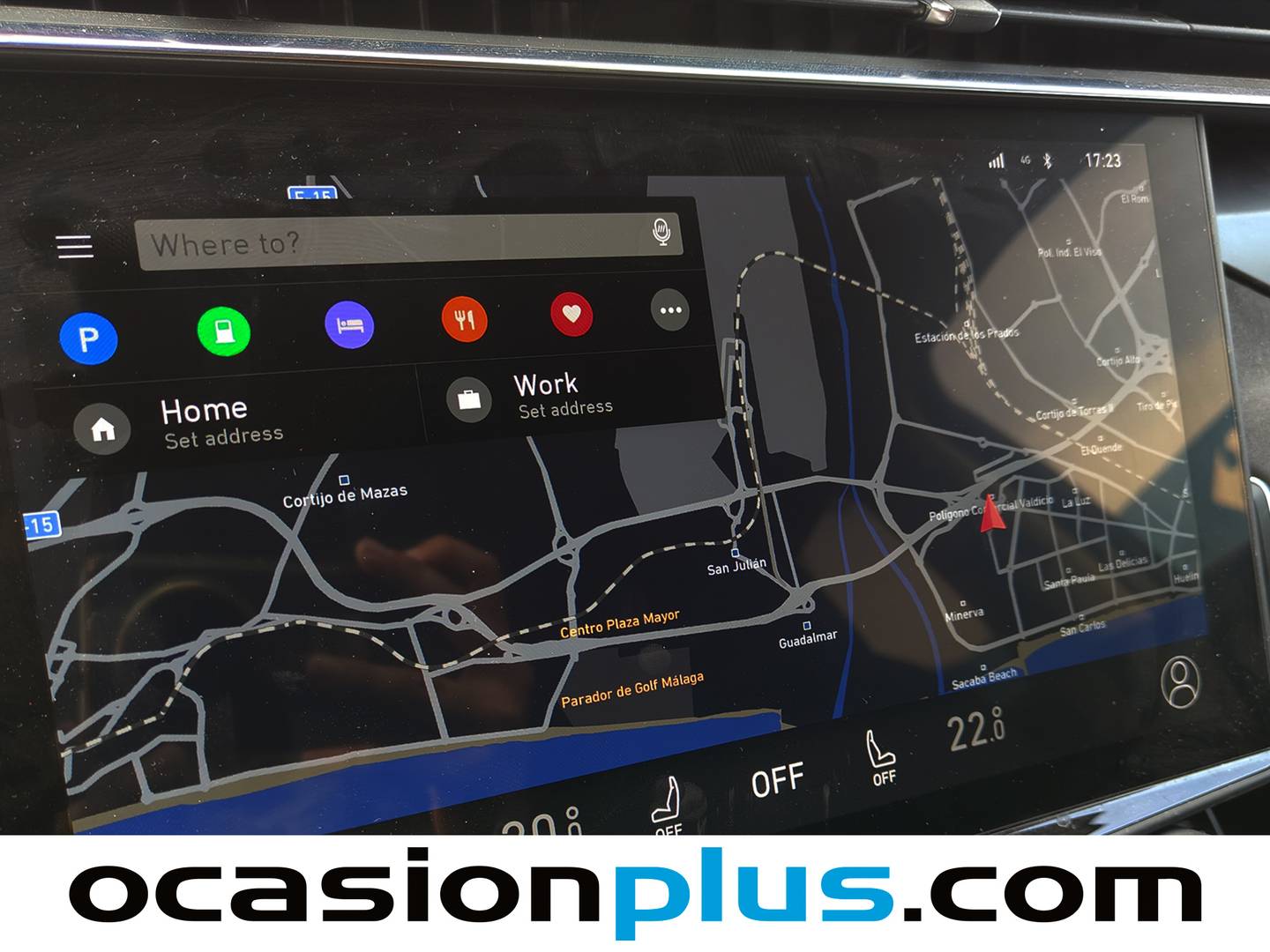 Extras del Lynk & Co 01 Lynk & Co 01 1.5 PHEV  (261 CV)