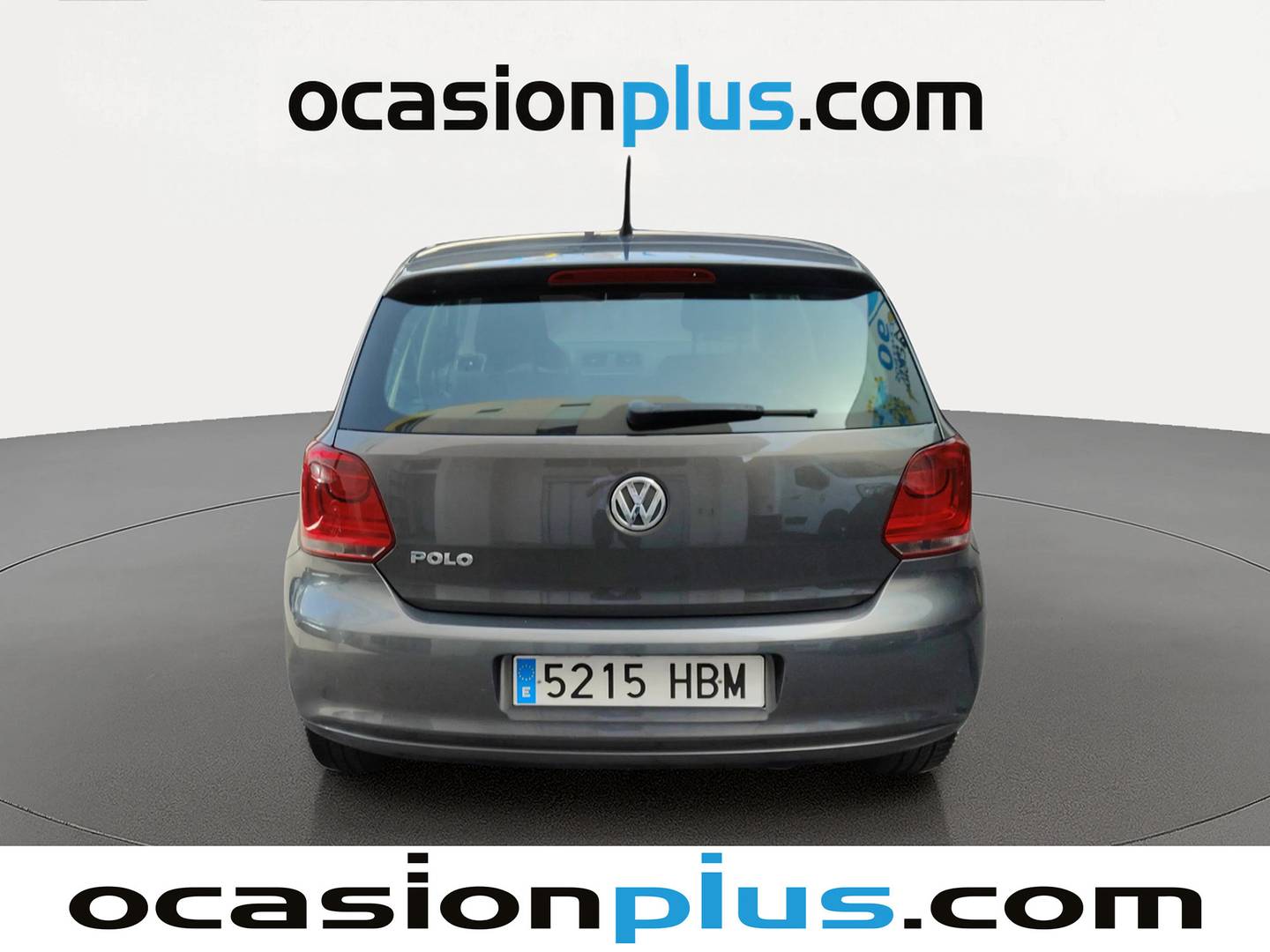 Volkswagen Polo Volkswagen Polo Advance 1.2 (70 CV) km 0