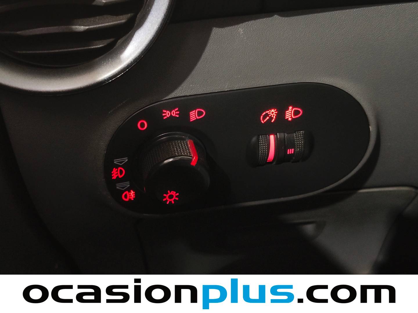 Seat Ibiza Seat Ibiza 1.4 16v Reference Auto (75 CV) de segunda mano