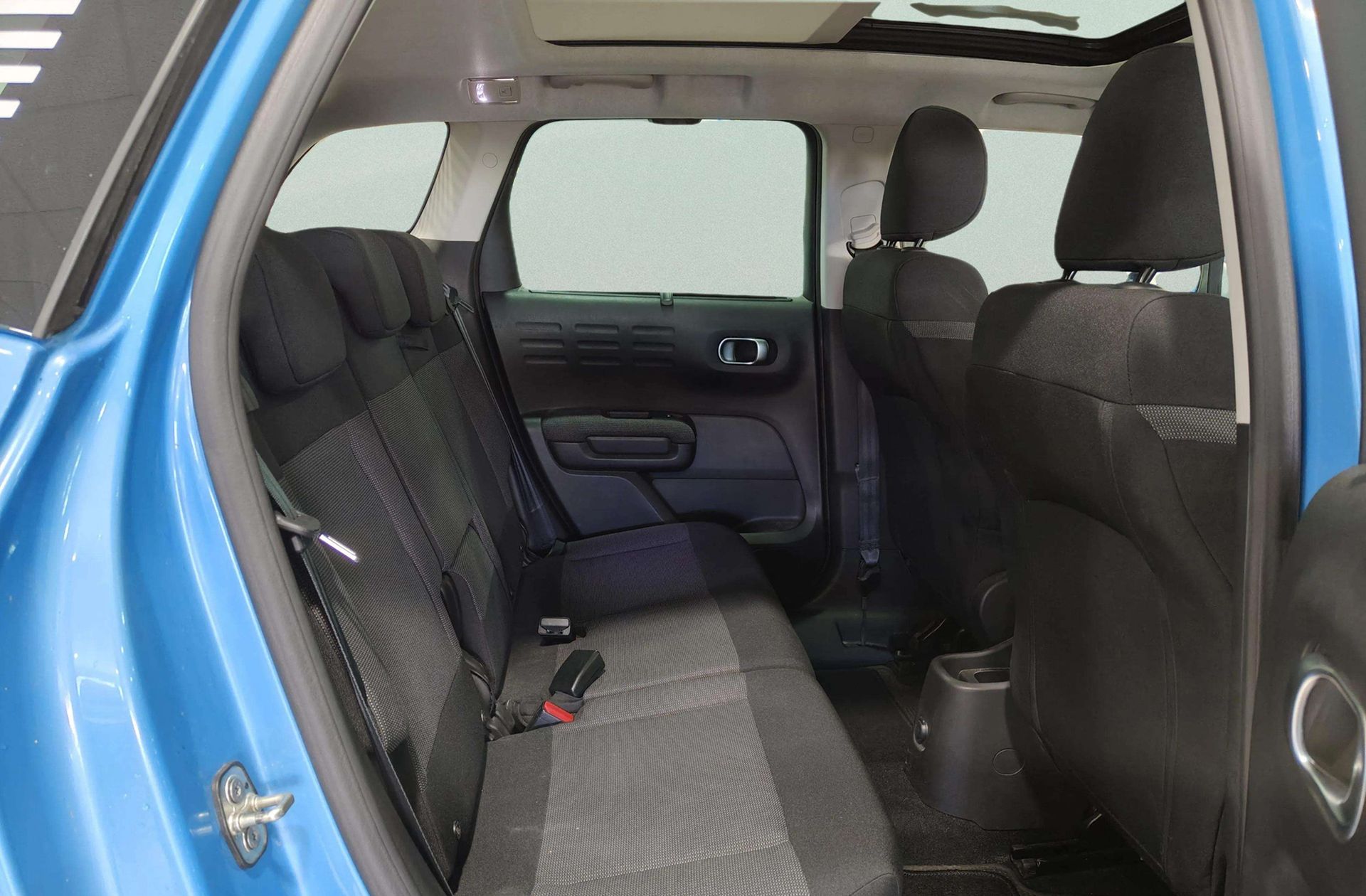 Citroën C3 Aircross PureTech 110 Shine EAT6 - foto 19