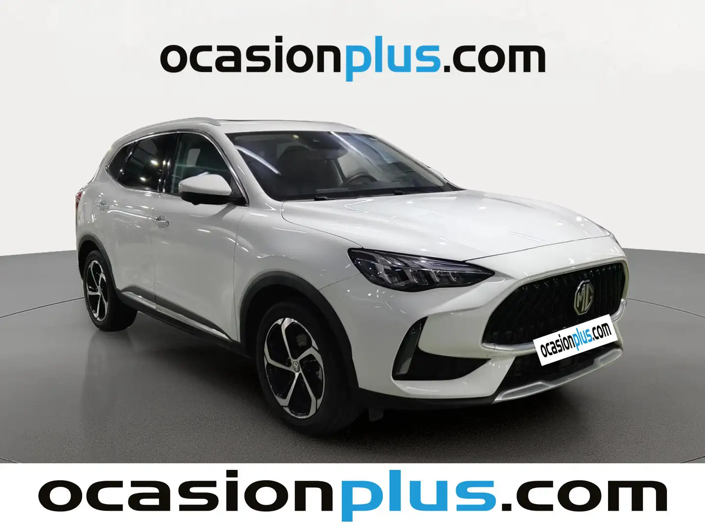 Foto MG HS MG HS 1.5 Turbo GDI Luxury (162 CV)