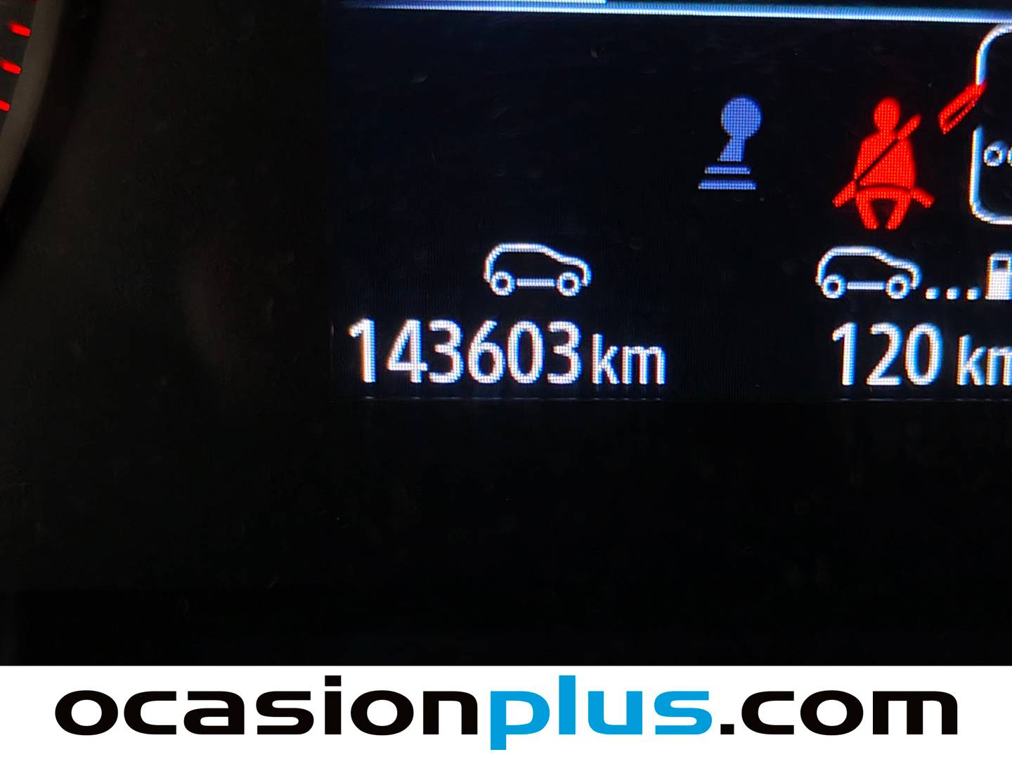 Renault Clio Renault Clio Business Blue dCi (85 CV) seminuevo