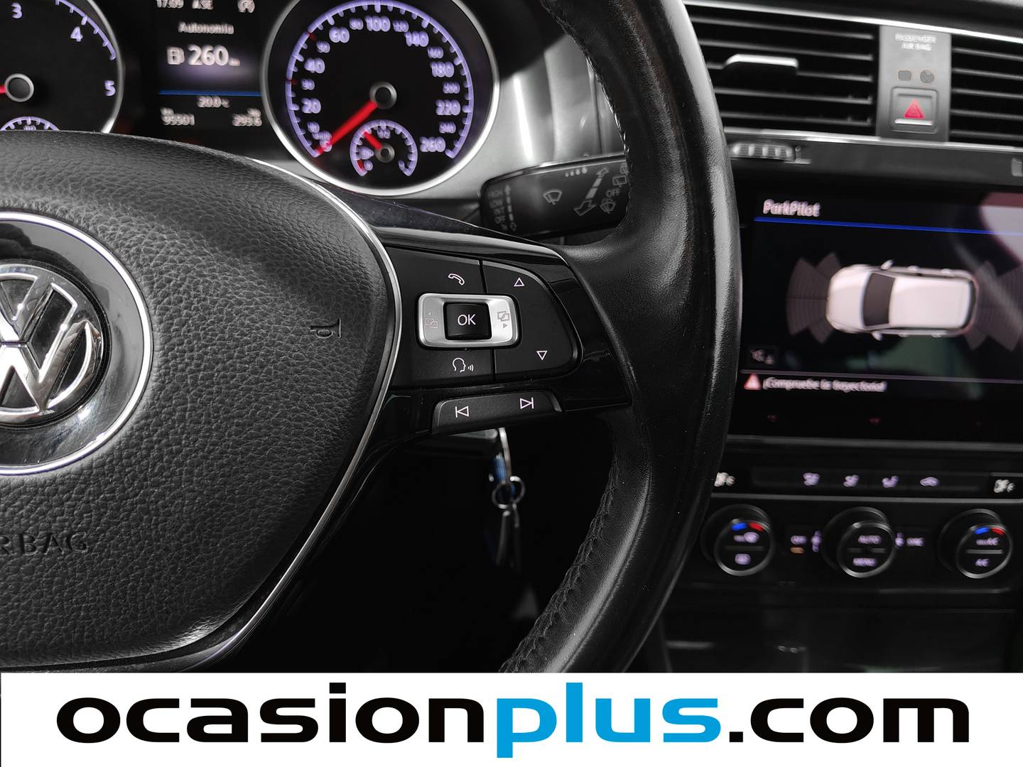 Volkswagen Golf Volkswagen Golf Advance 1.6 TDI (115 CV) 115cv