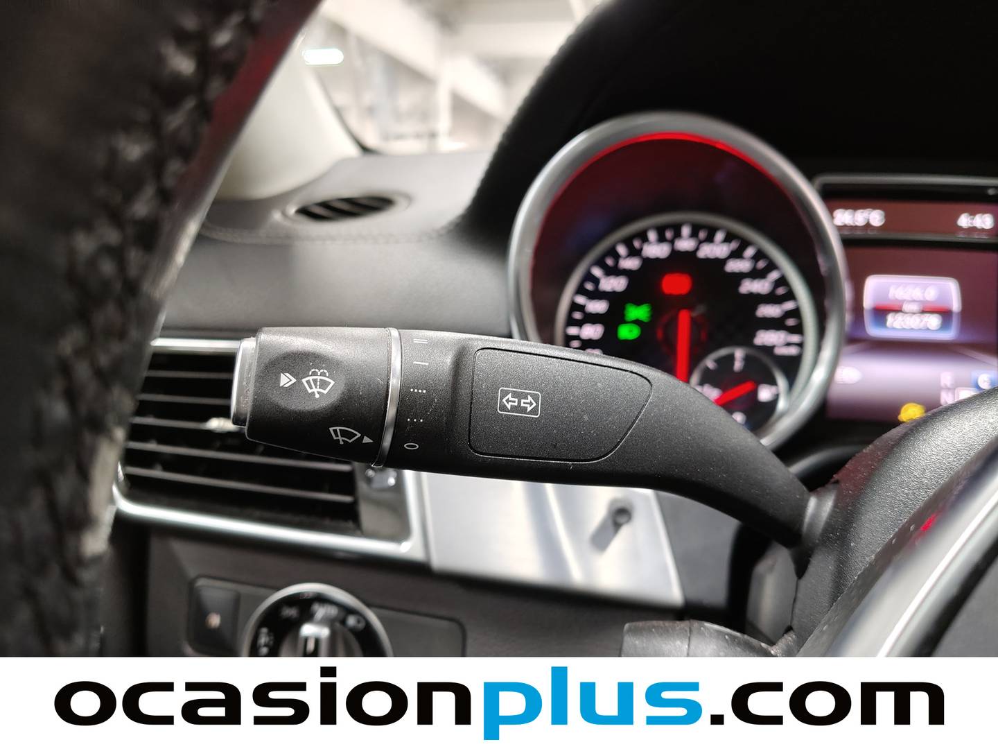 Mercedes Clase GLE Coupé Mercedes GLE Coupé AMG 43 4Matic (390 CV) gasolina