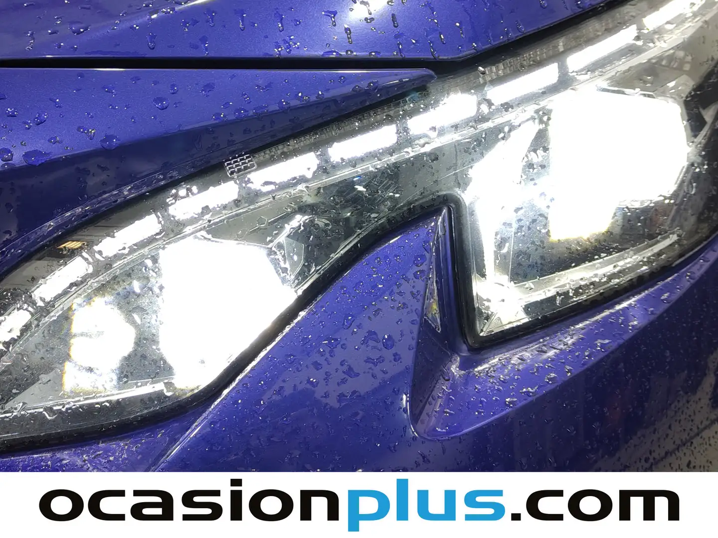 Foto Peugeot 3008 Peugeot 3008 BlueHDI 130 S&S GT Line (130 CV)