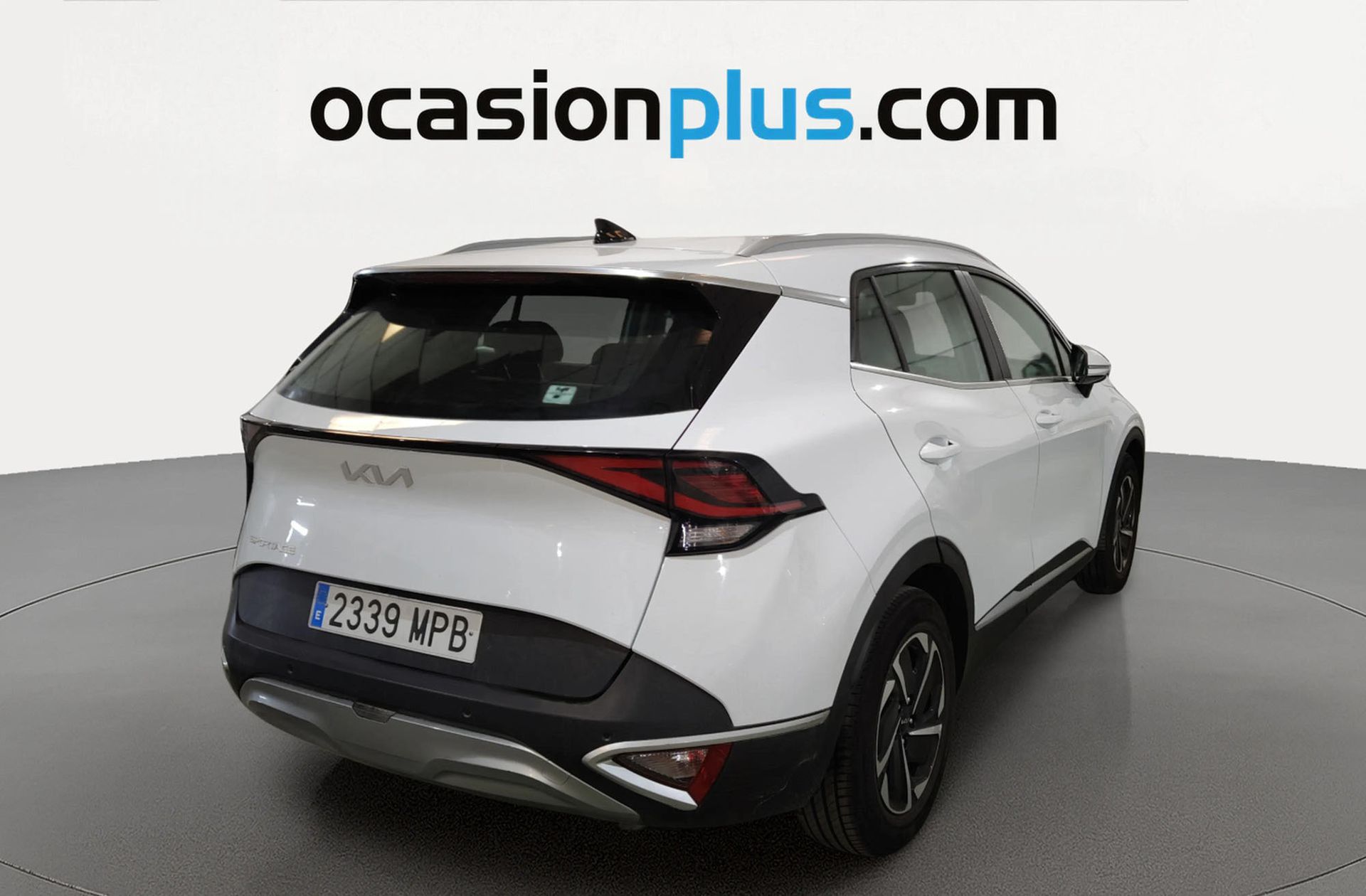 Kia Sportage 1.6 T-GDi MHEV Drive 4x2 - foto 4