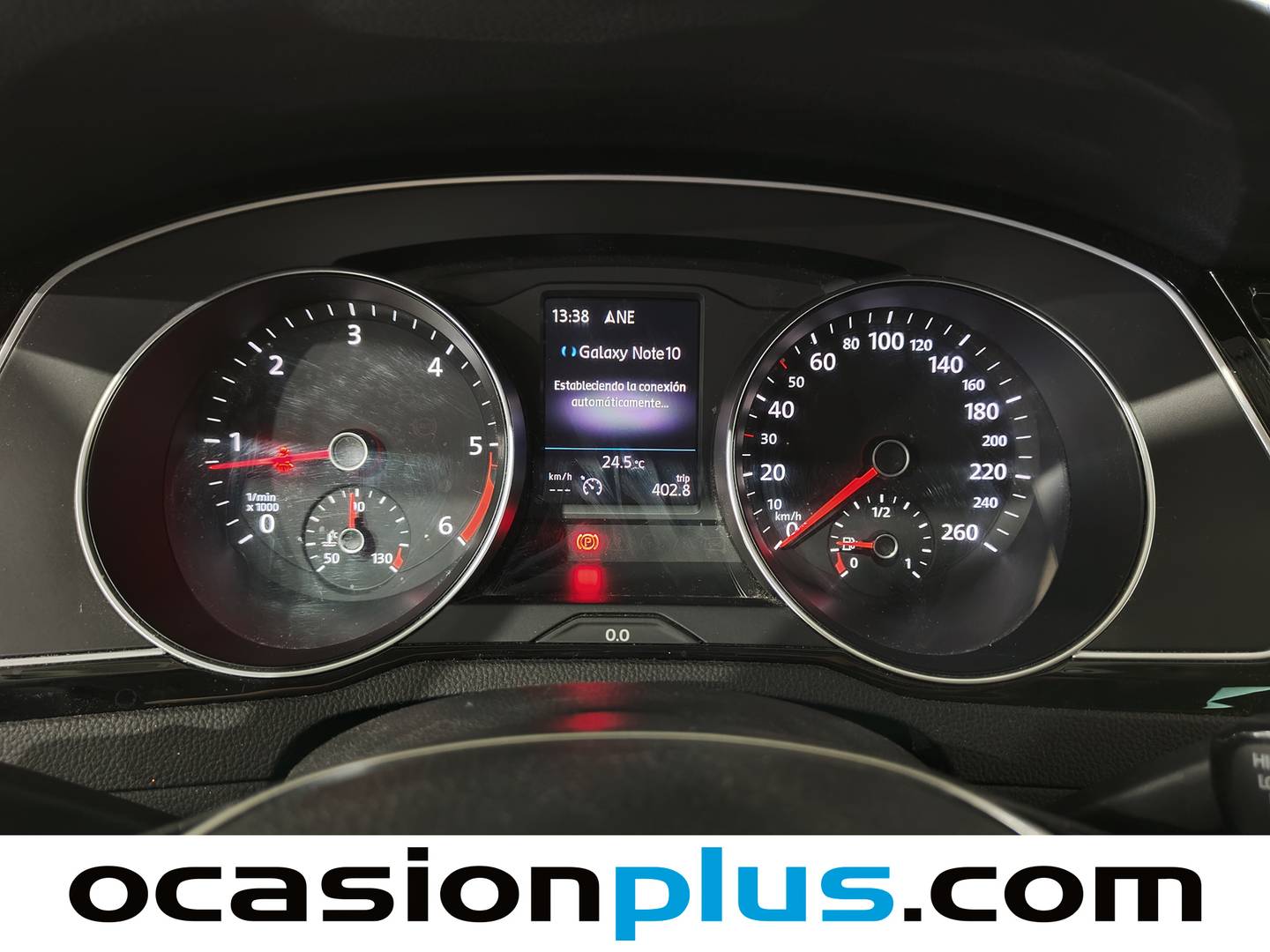 Volkswagen Passat Volkswagen Passat Variant Advance 2.0 TDI BMT (150 CV) de ocasión