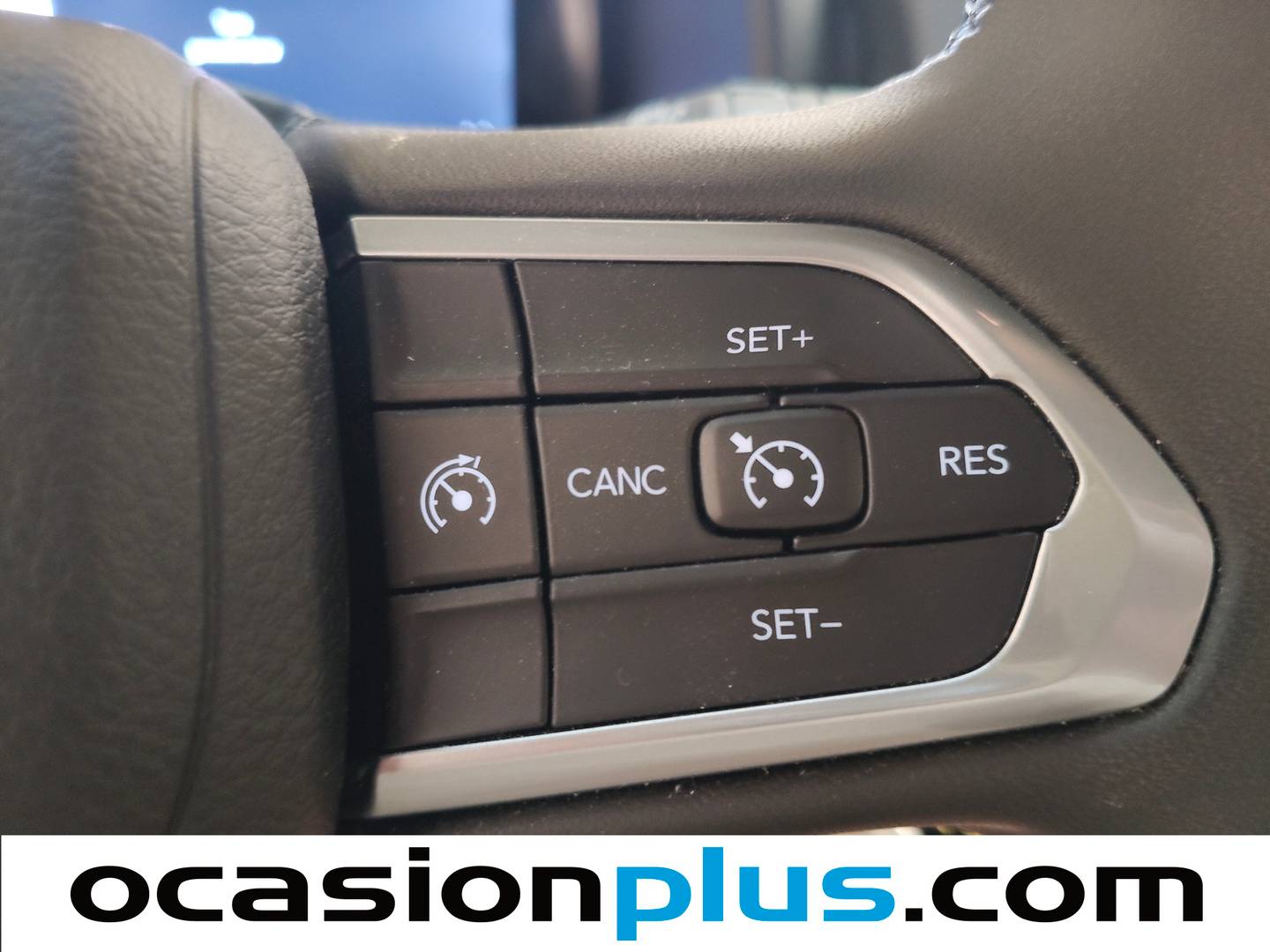 Jeep Renegade Jeep Renegade eHybrid 1.5 Limited ATX (130 CV) al mejor precio