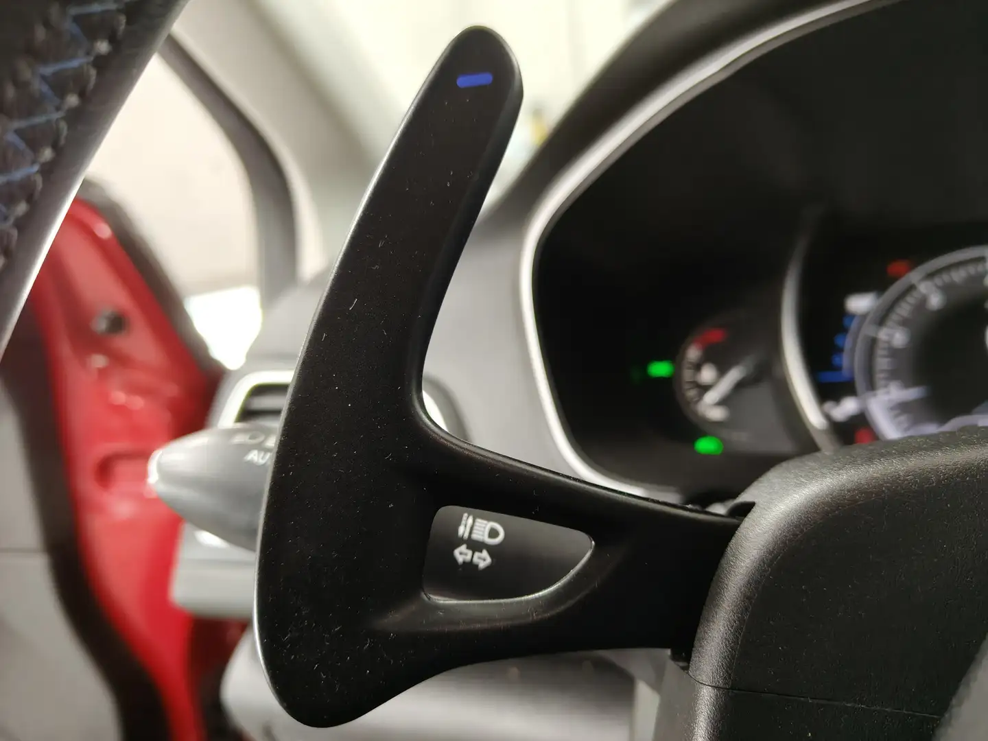 Foto Renault Mégane Renault Megane GT Energy TCe (205 CV) EDC