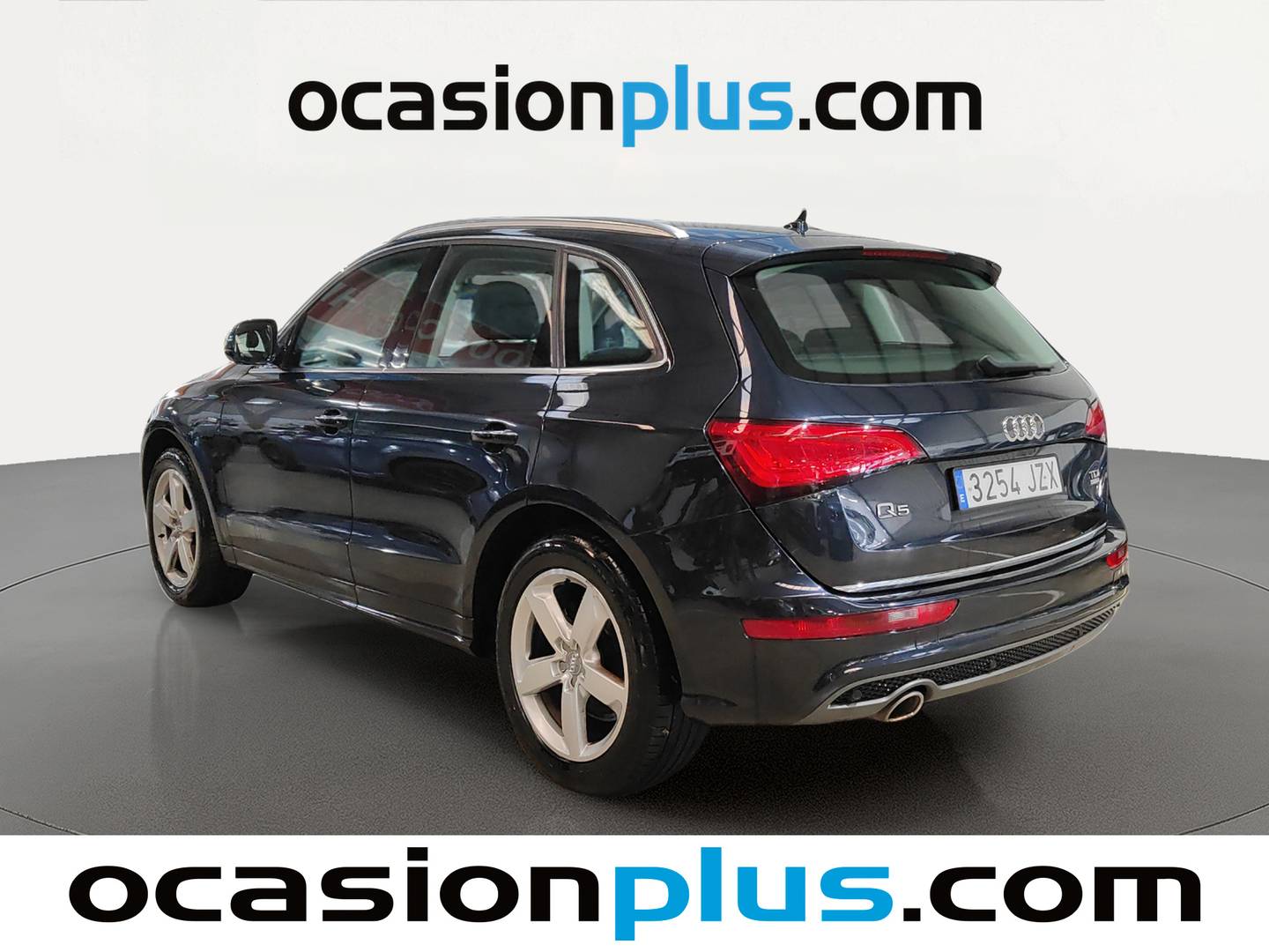 Foto Audi Q5 Audi Q5 S line edition 2.0 TDI ultra (150 CV)