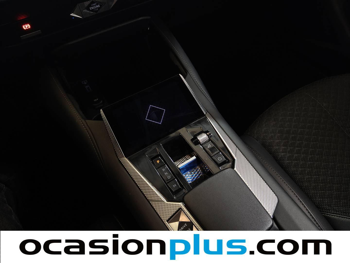 DS DS 4 DS DS4 BlueHDi 130 Trocadero Auto (130 CV) barato