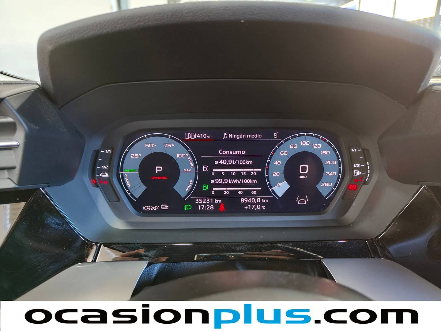 Foto Audi A3 Audi A3 Sportback TFSIe TFSIe Advanced 40 TFSI e (204 CV) S tronic