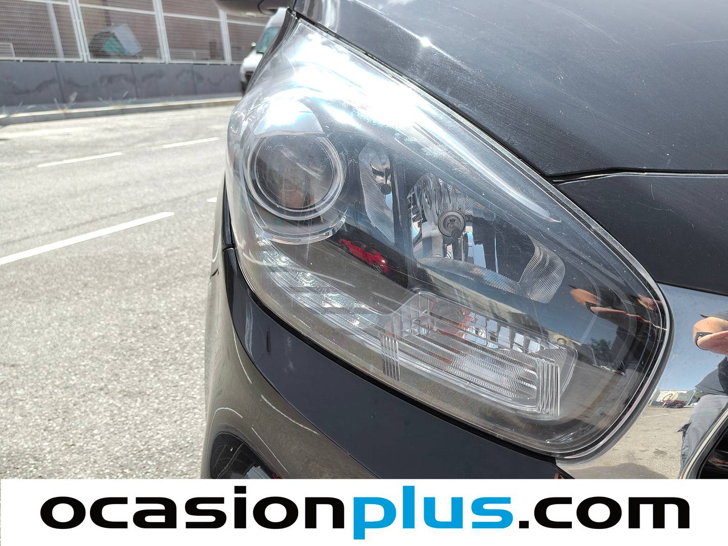 KIA Carens KIA Carens 1.7 CRDi VGT Drive Eco-Dynamics (115 CV) 7 Plazas barato