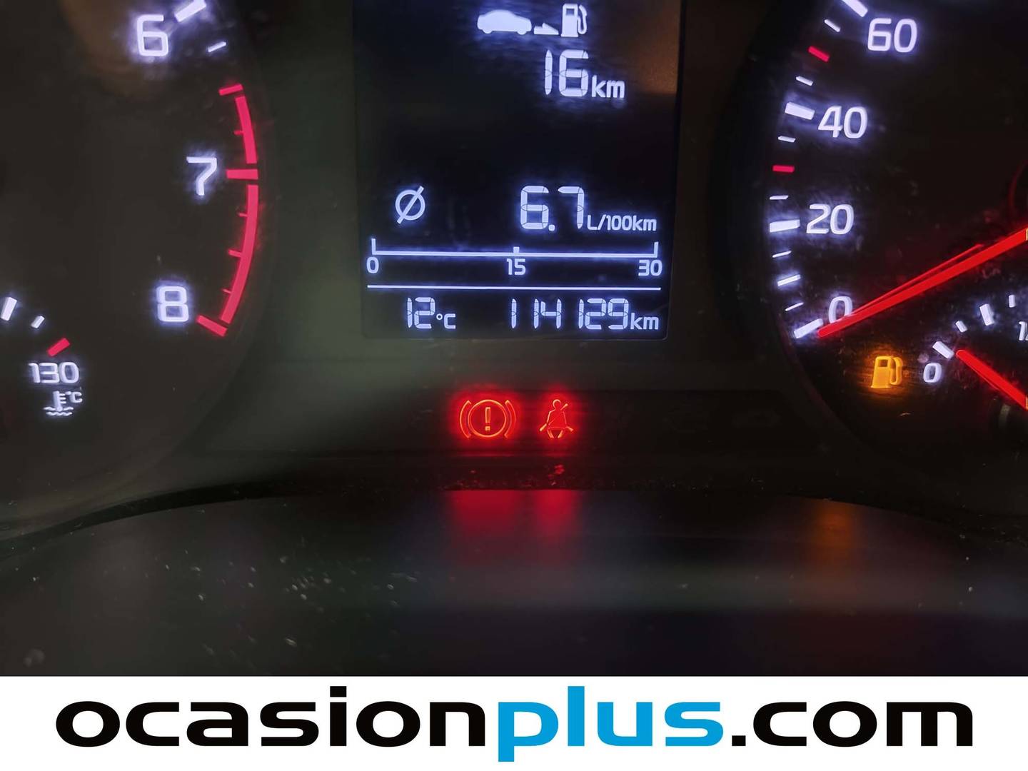 Foto KIA Stonic Kia Stonic 1.0 T-GDi Eco-Dynamic Drive (120 CV)