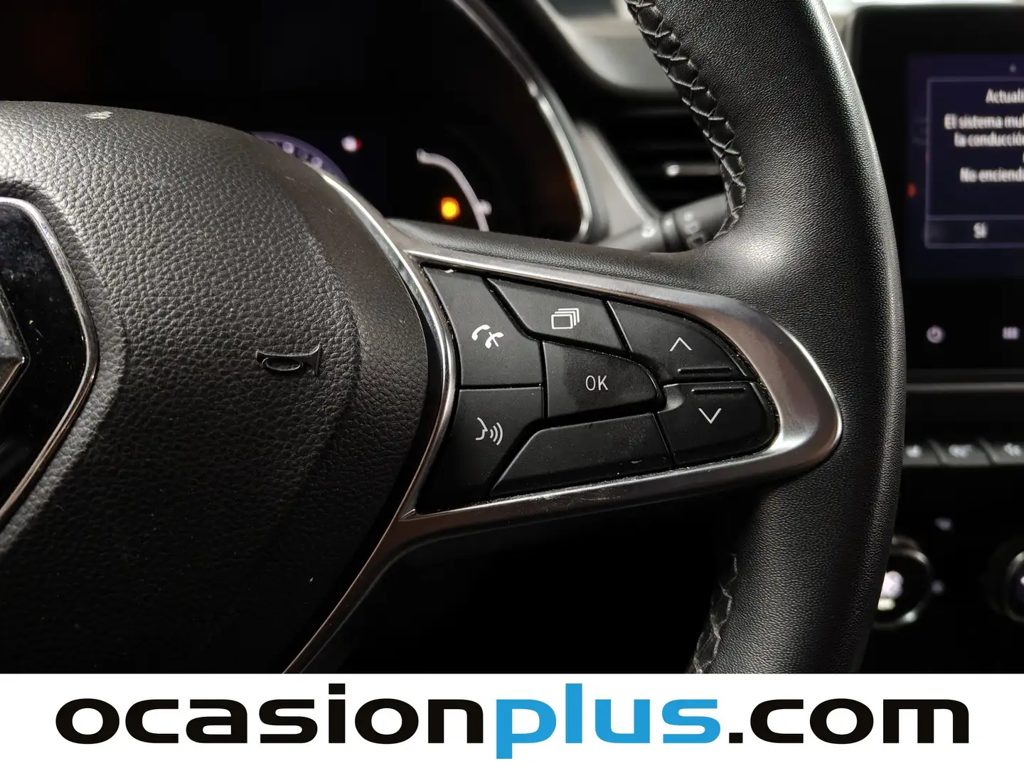 Foto Renault Captur Renault Captur Zen TCe Micro Híbrido (140 CV) GPF