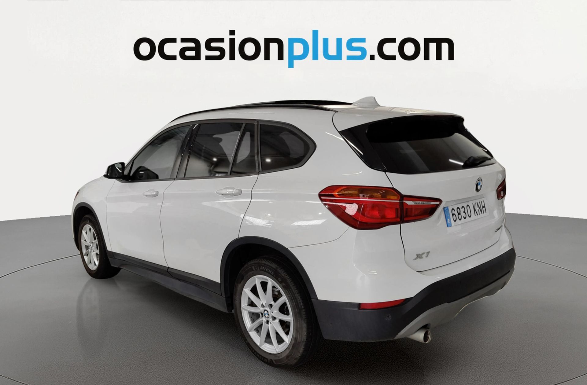 BMW X1 sDrive18i - foto 3