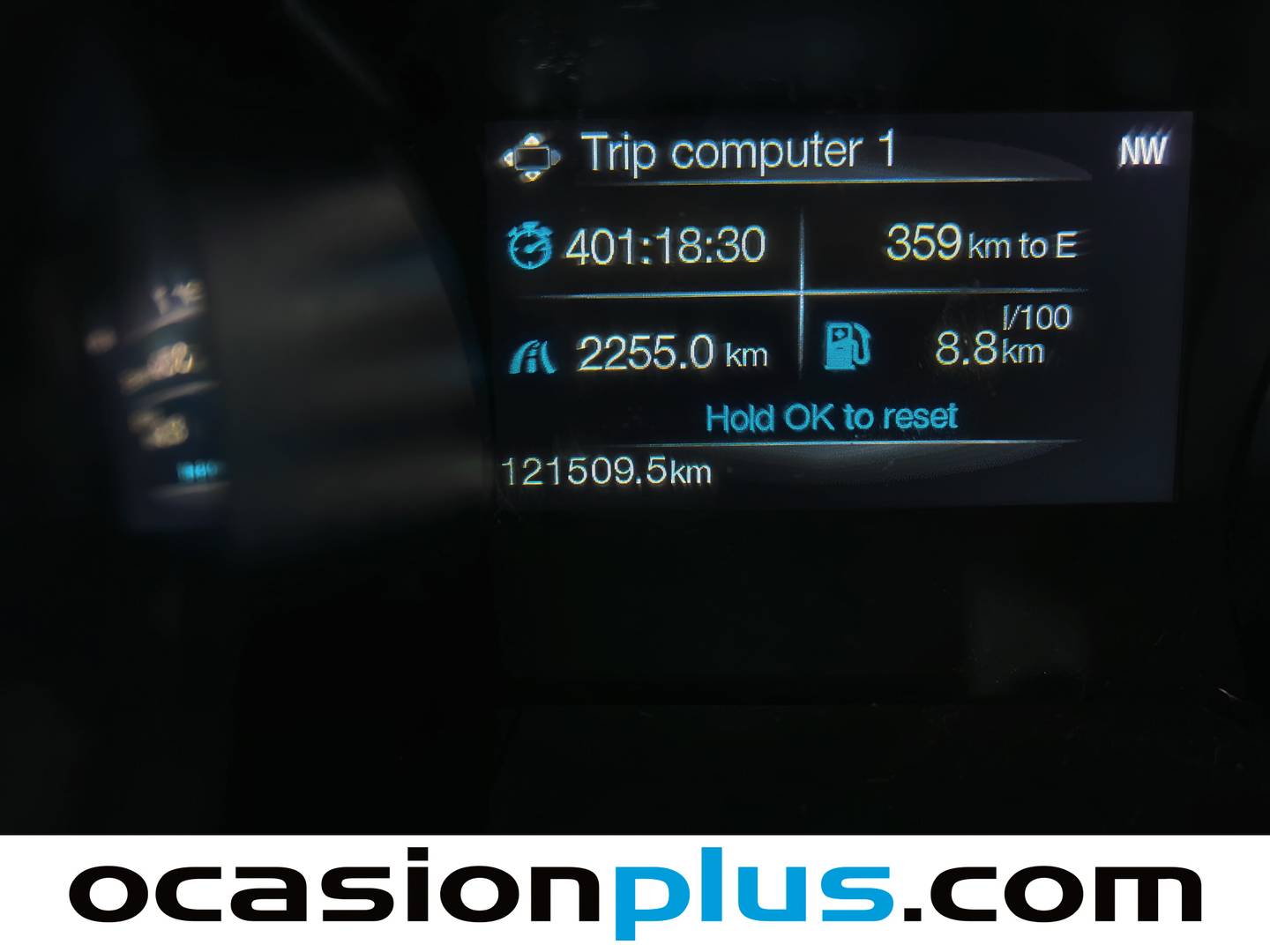 Ford Mustang Ford Mustang 2.3 EcoBoost Mustang (Fastback) (314 CV) seminuevo