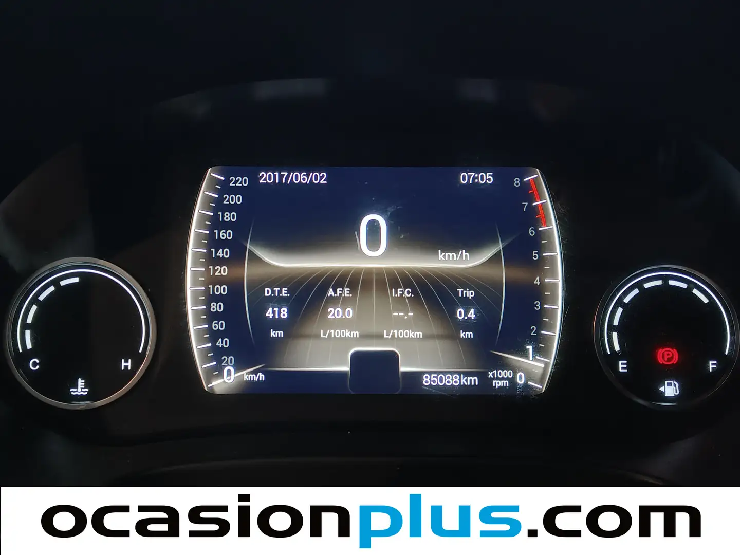 Foto DR AUTOMOBILES DR 4.0 DR AUTOMOBILES DR4 1.5  (116 CV)