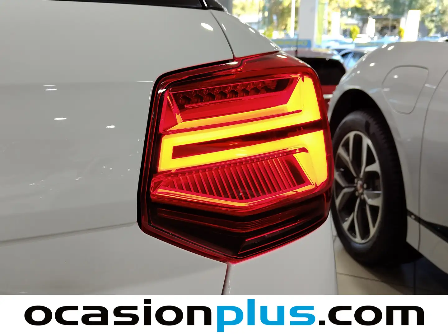 Foto Audi Q2 Audi Q2 ALL-IN edition 30 TDI (116 CV) S tronic