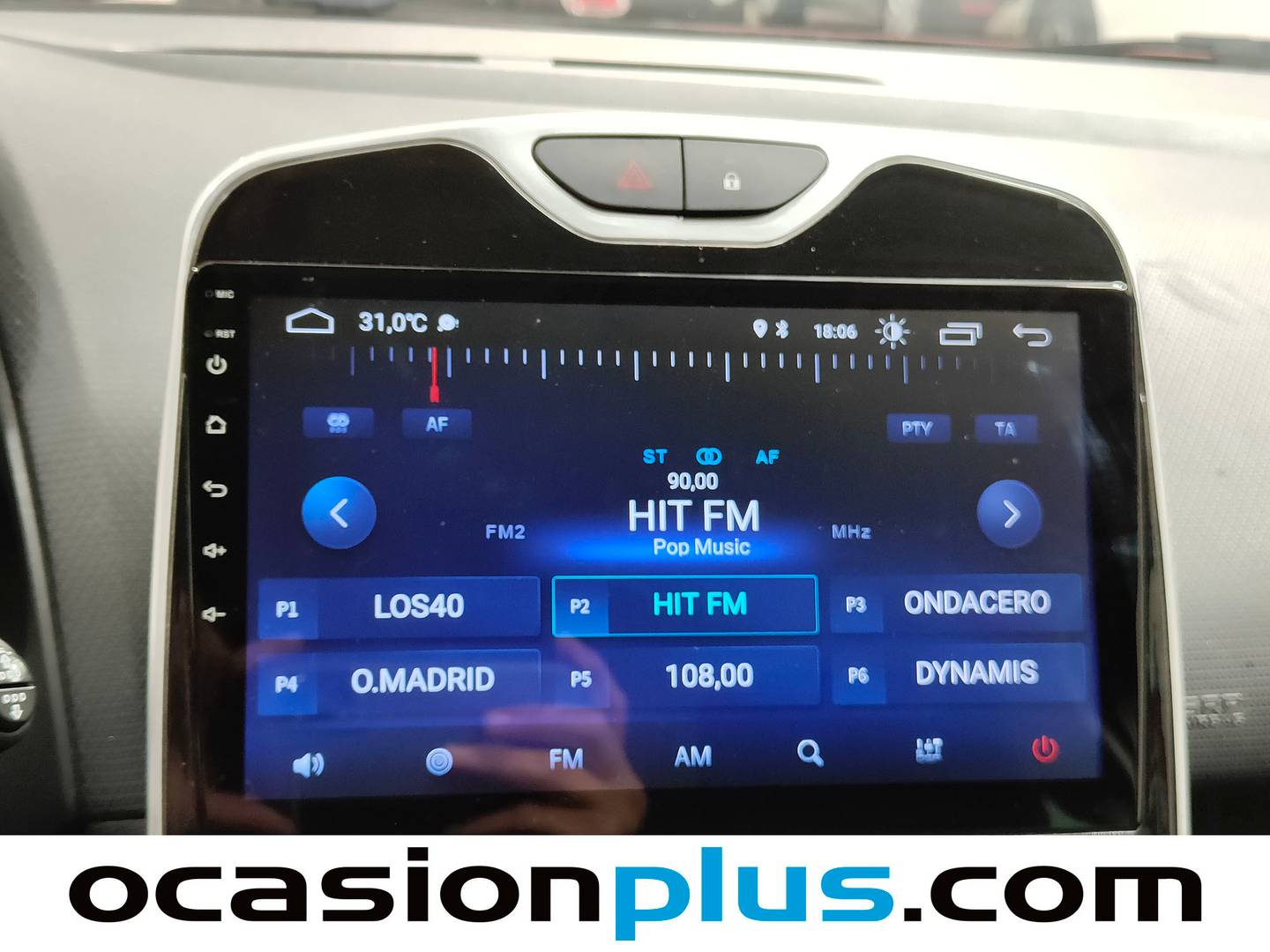 Renault Clio Renault Clio Limited Energy dCi (90 CV) diésel