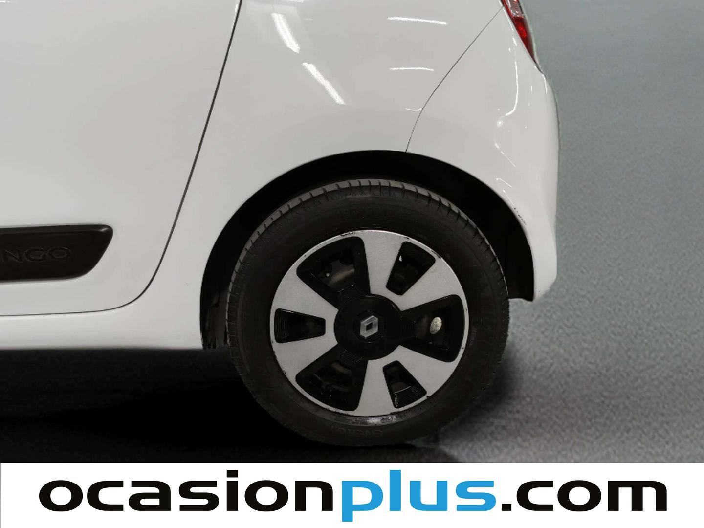 Foto Renault Twingo Renault Twingo Limited SCe (70 CV)