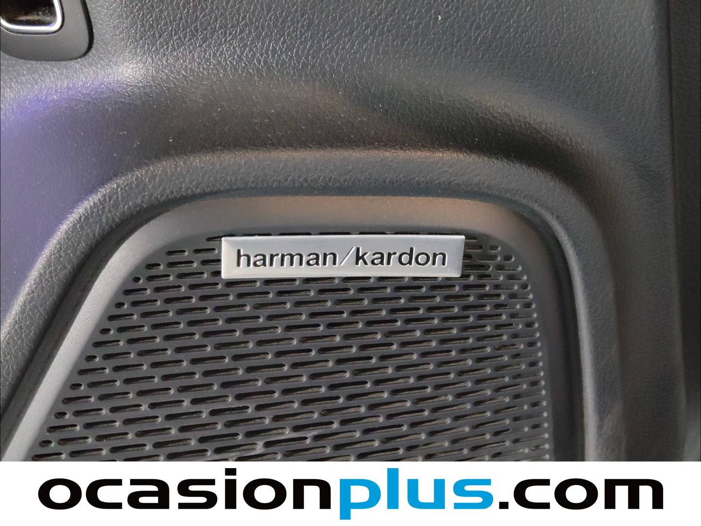 Foto Mercedes GLB Mercedes-Benz GLB 200 d (150 CV) Pack AMG